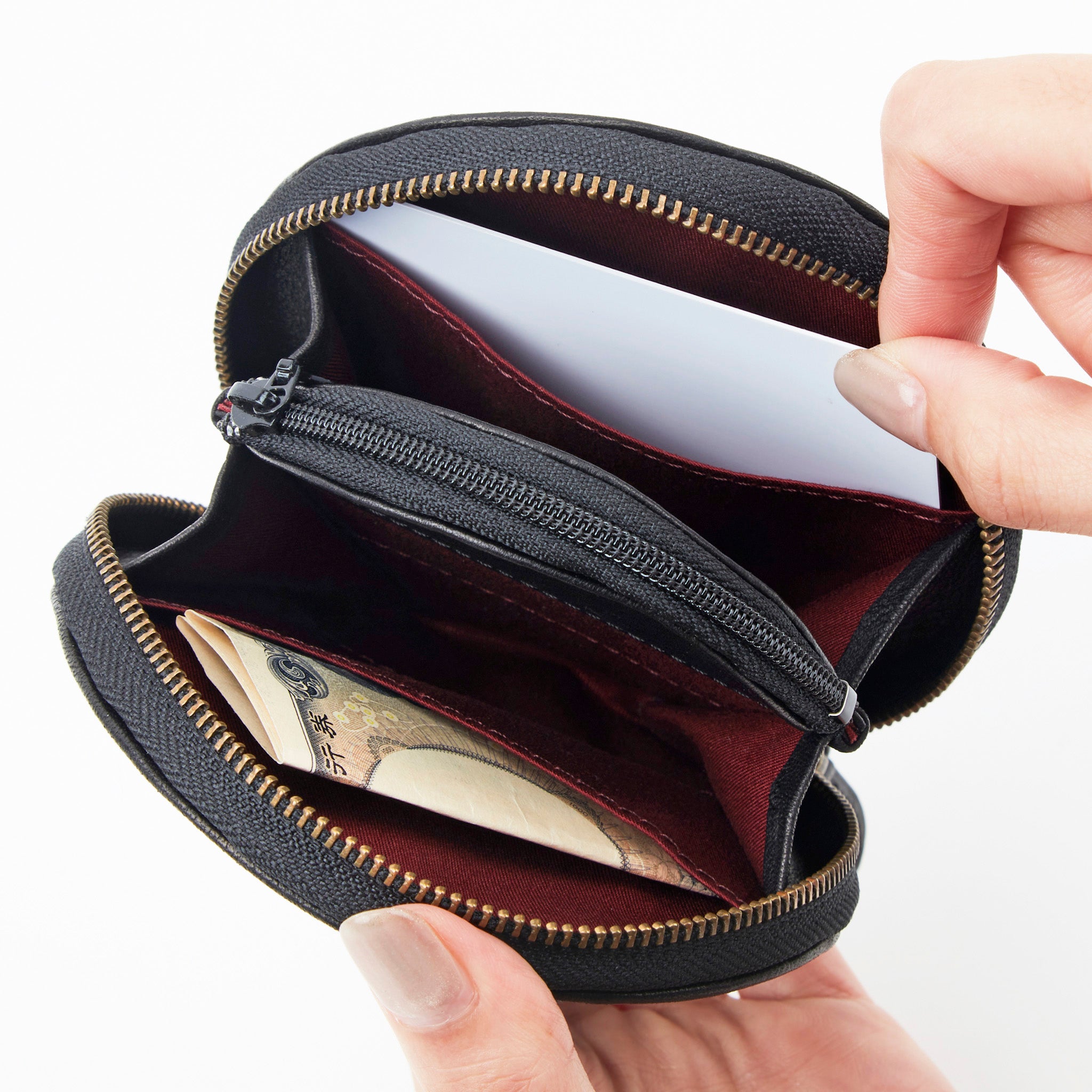 コルティーナ　コインケース　5470515