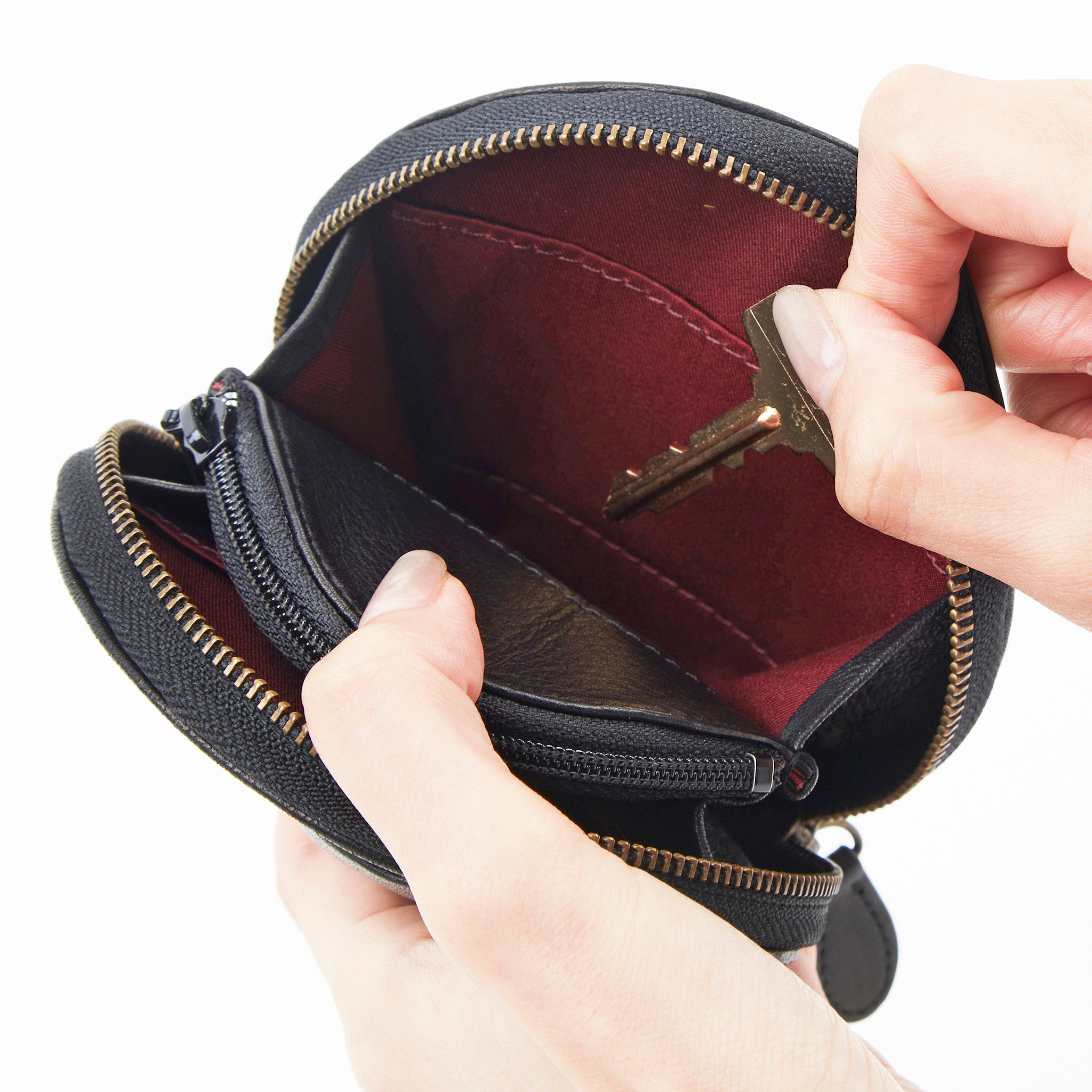 コルティーナ　コインケース　5470515