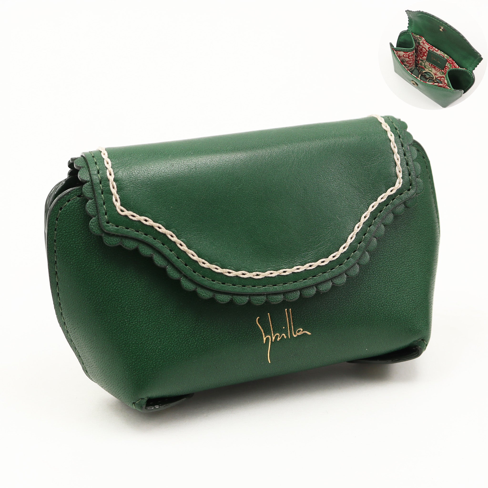 カデネータ　キーケース　5470555