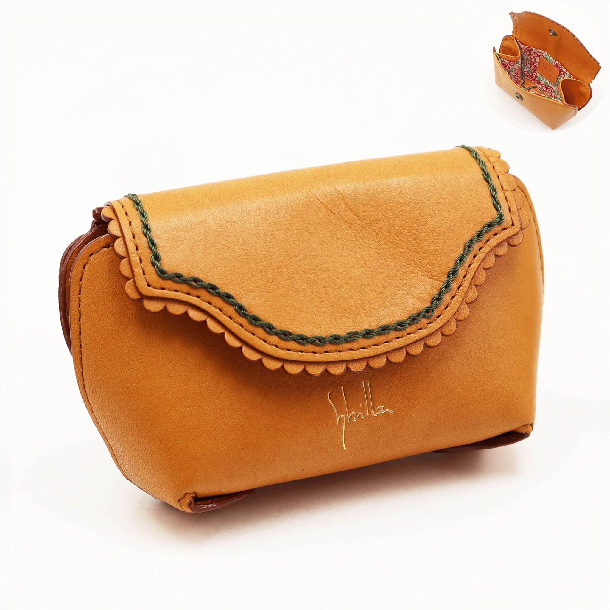 カデネータ　キーケース　5470555