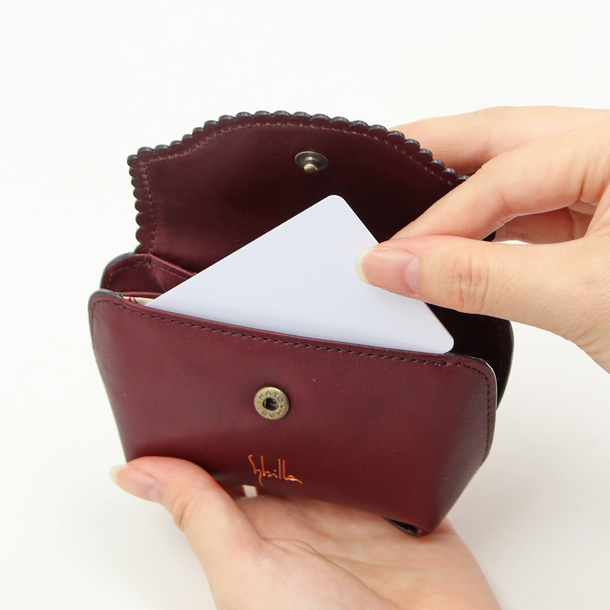 カデネータ　キーケース　5470555