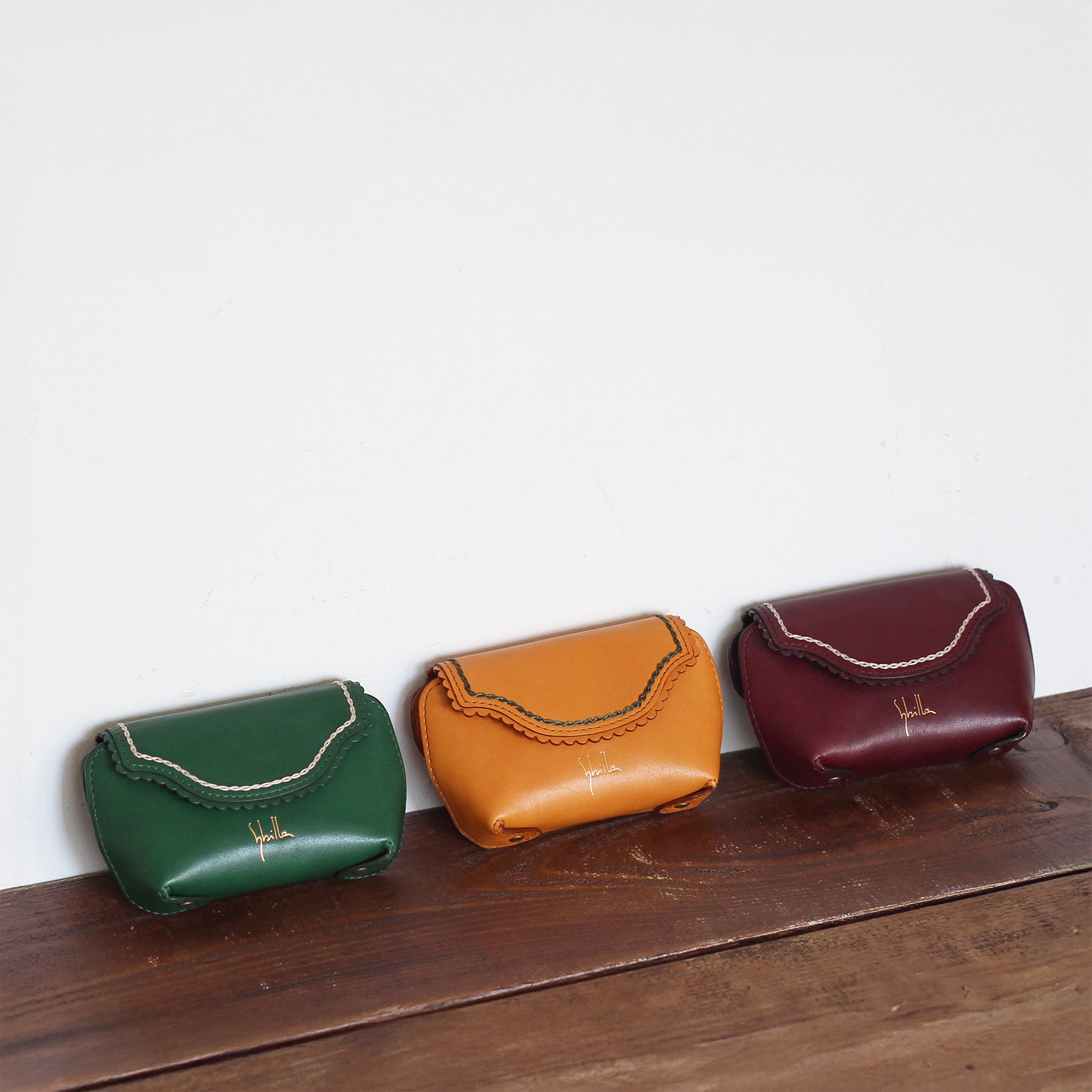 カデネータ　キーケース　5470555