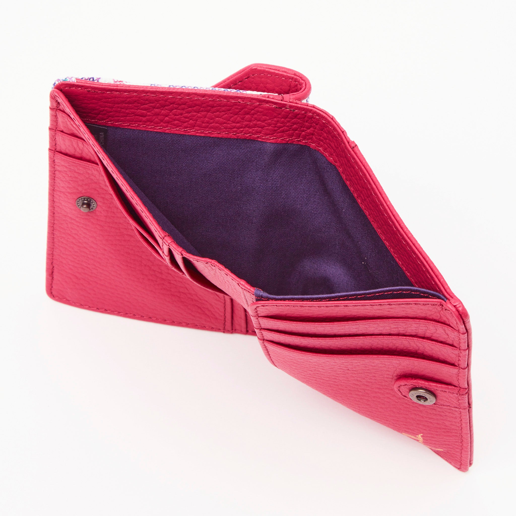 フガール　二つ折り財布　5470560