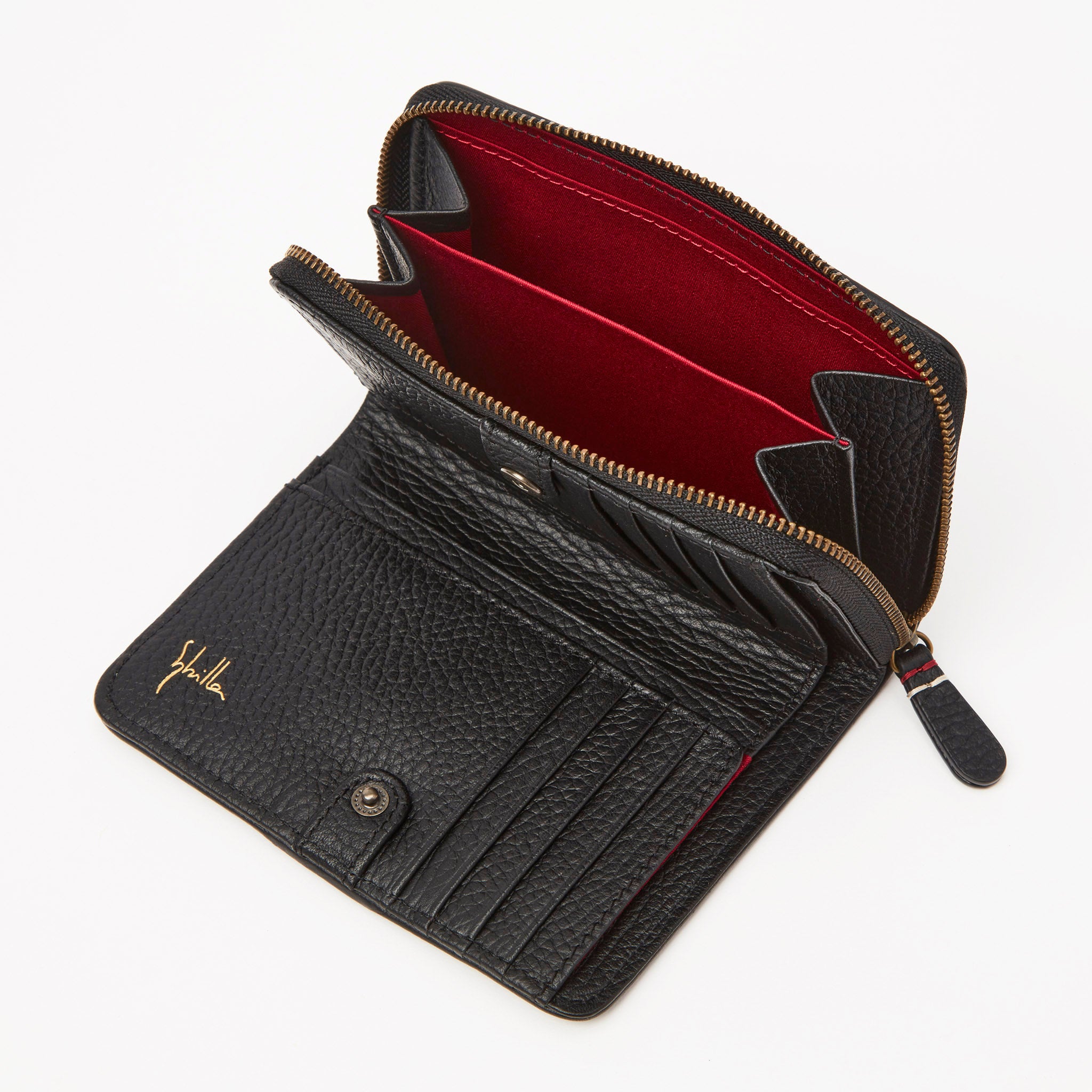 フガール　二つ折り財布　5470561