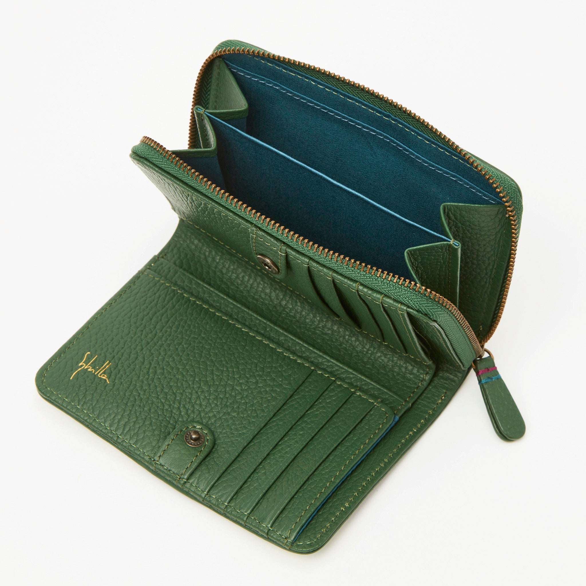 フガール　二つ折り財布　5470561