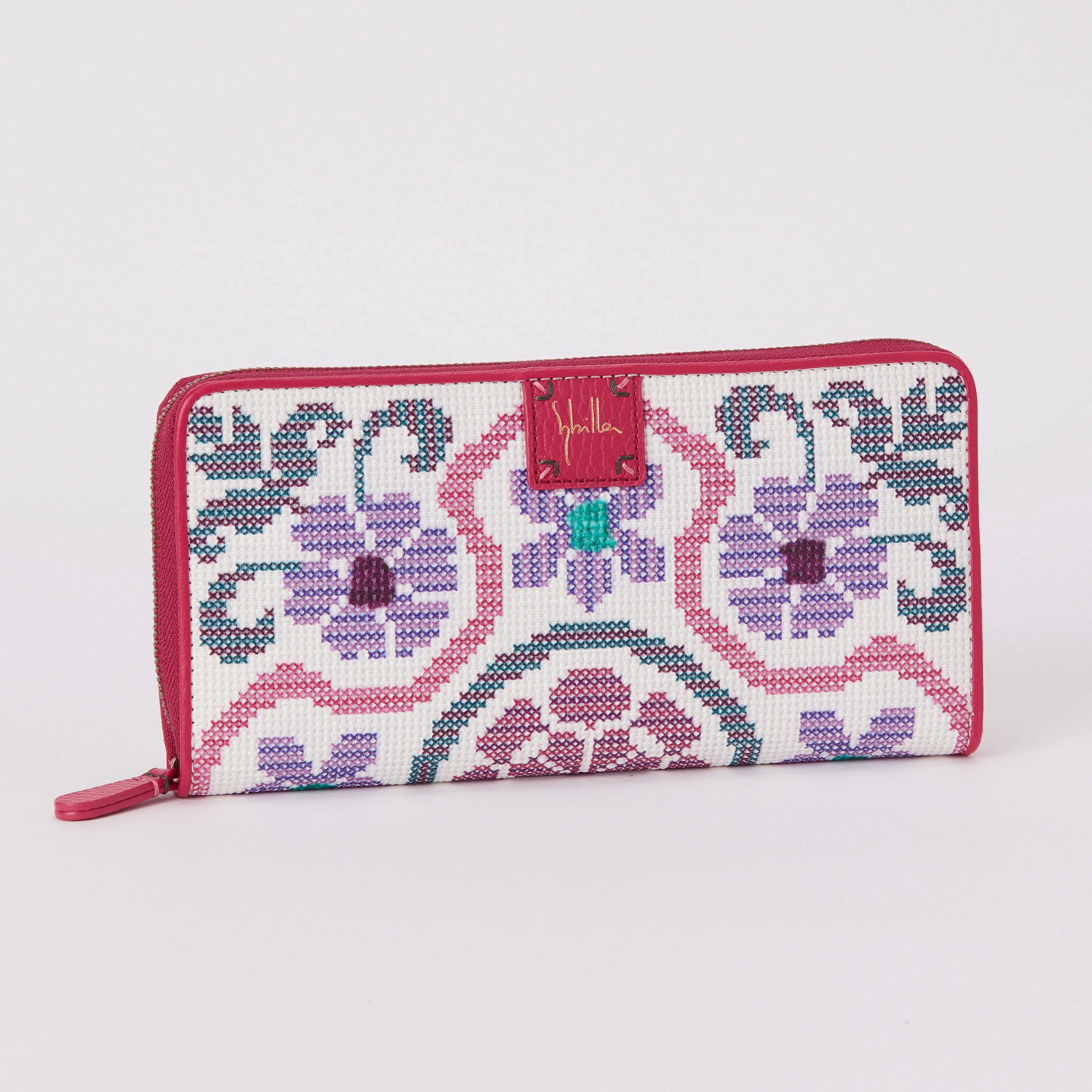 フガール　ラウンドファスナー長財布　5470562