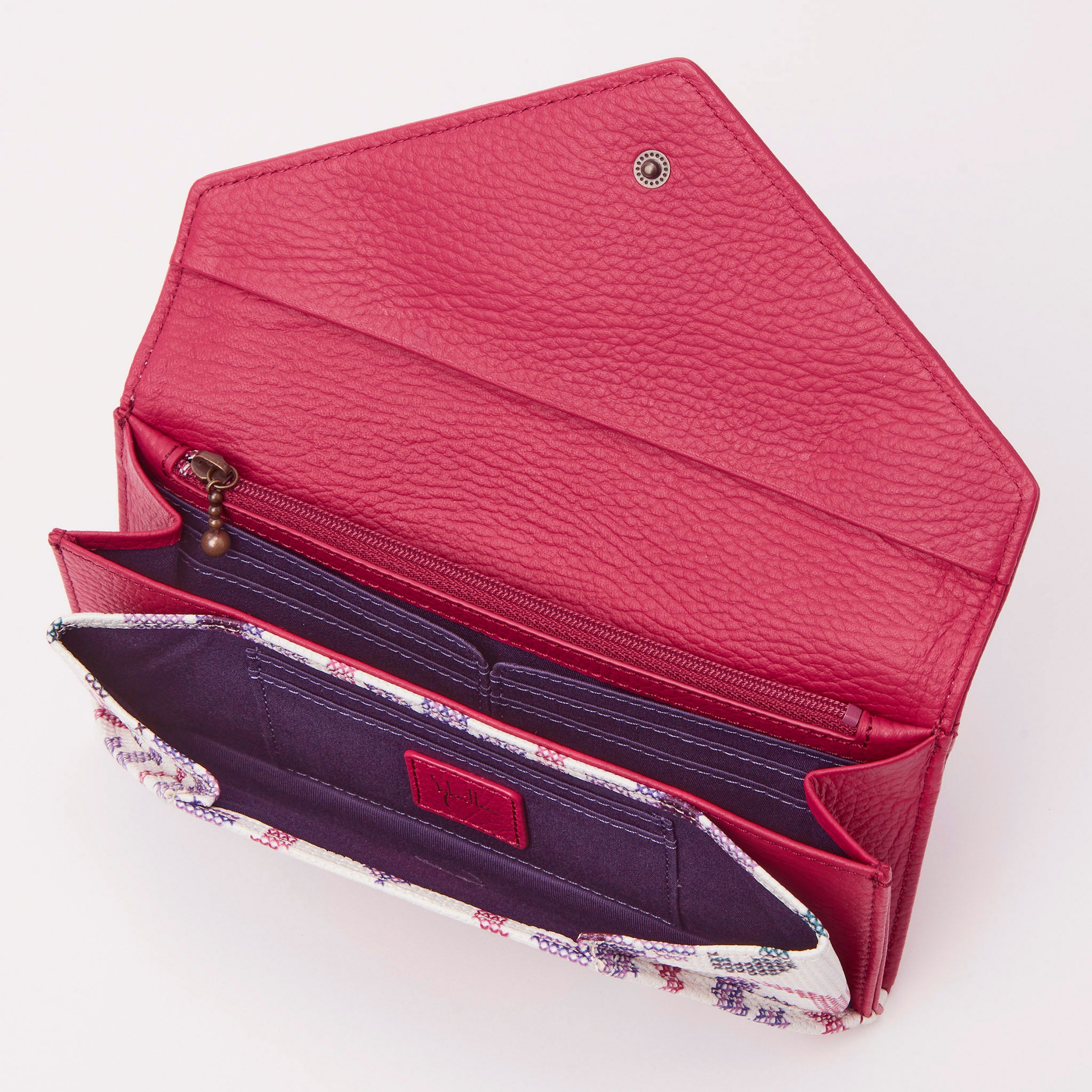 フガール　長財布　5470563