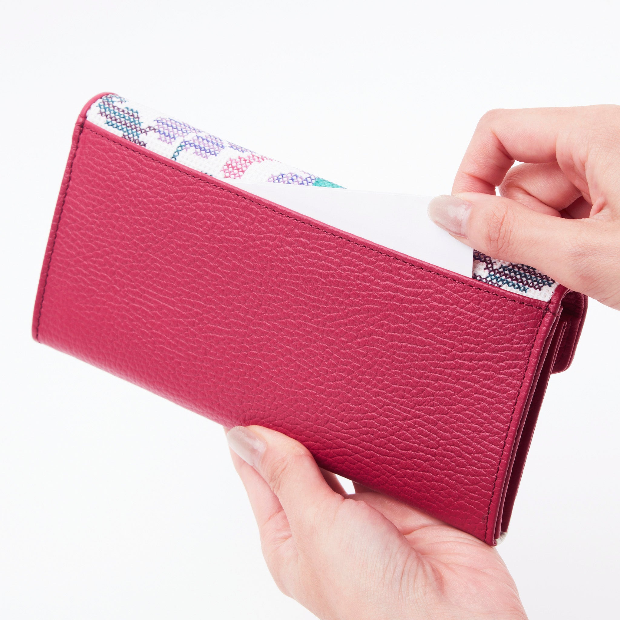 フガール　長財布　5470563