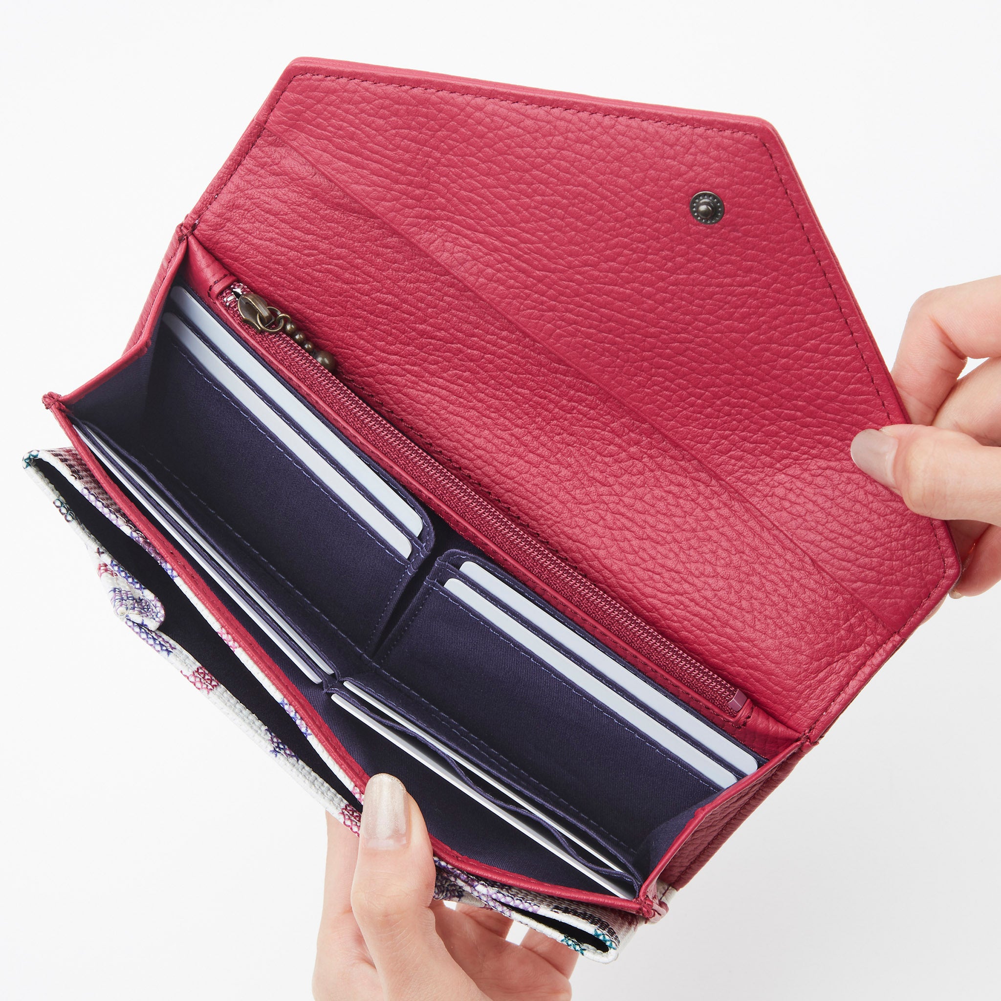 フガール　長財布　5470563