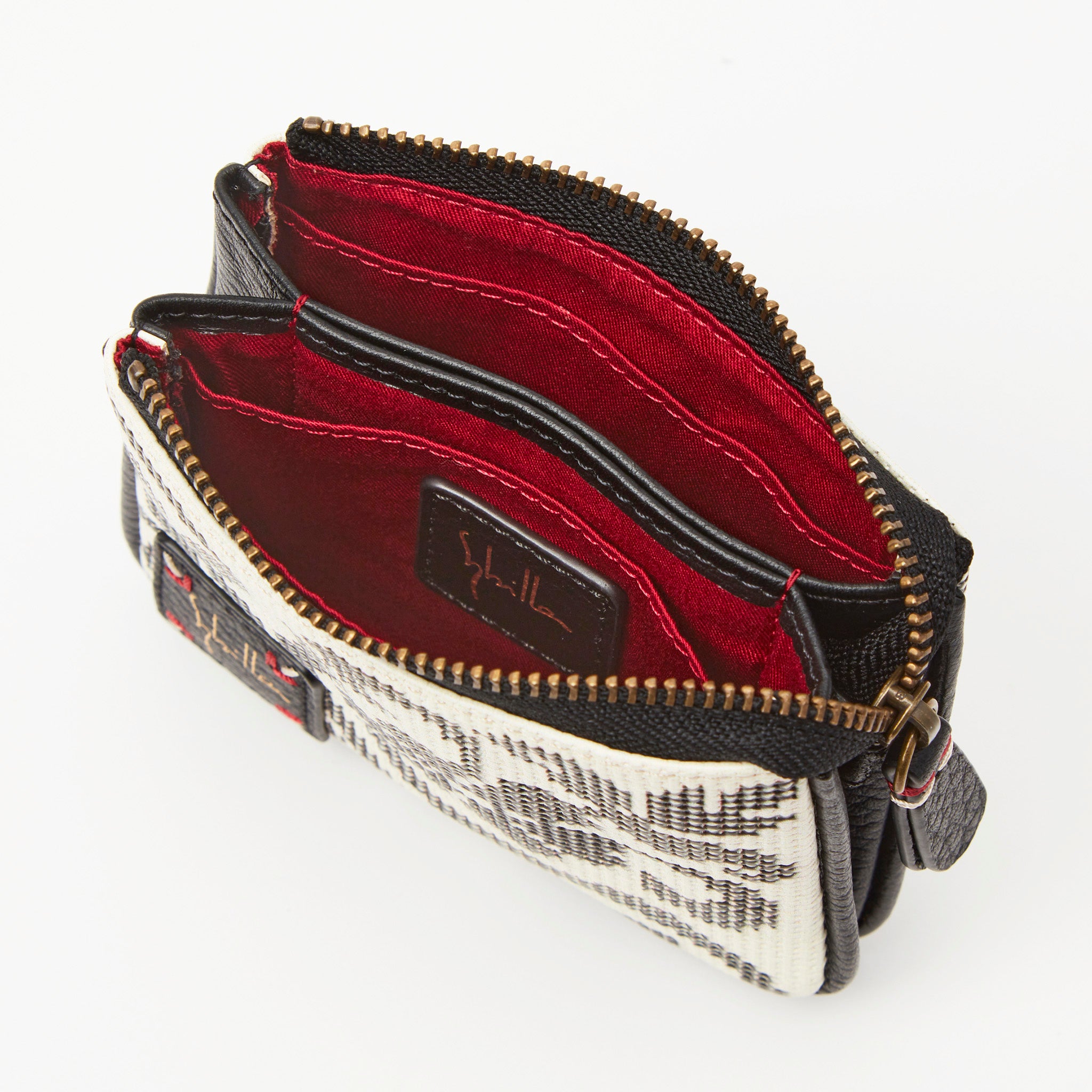 フガール　ミニ財布　5470565