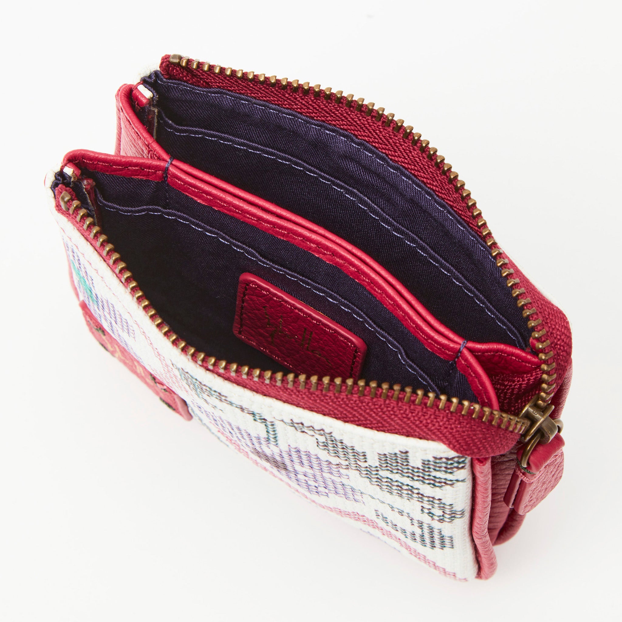 フガール　ミニ財布　5470565