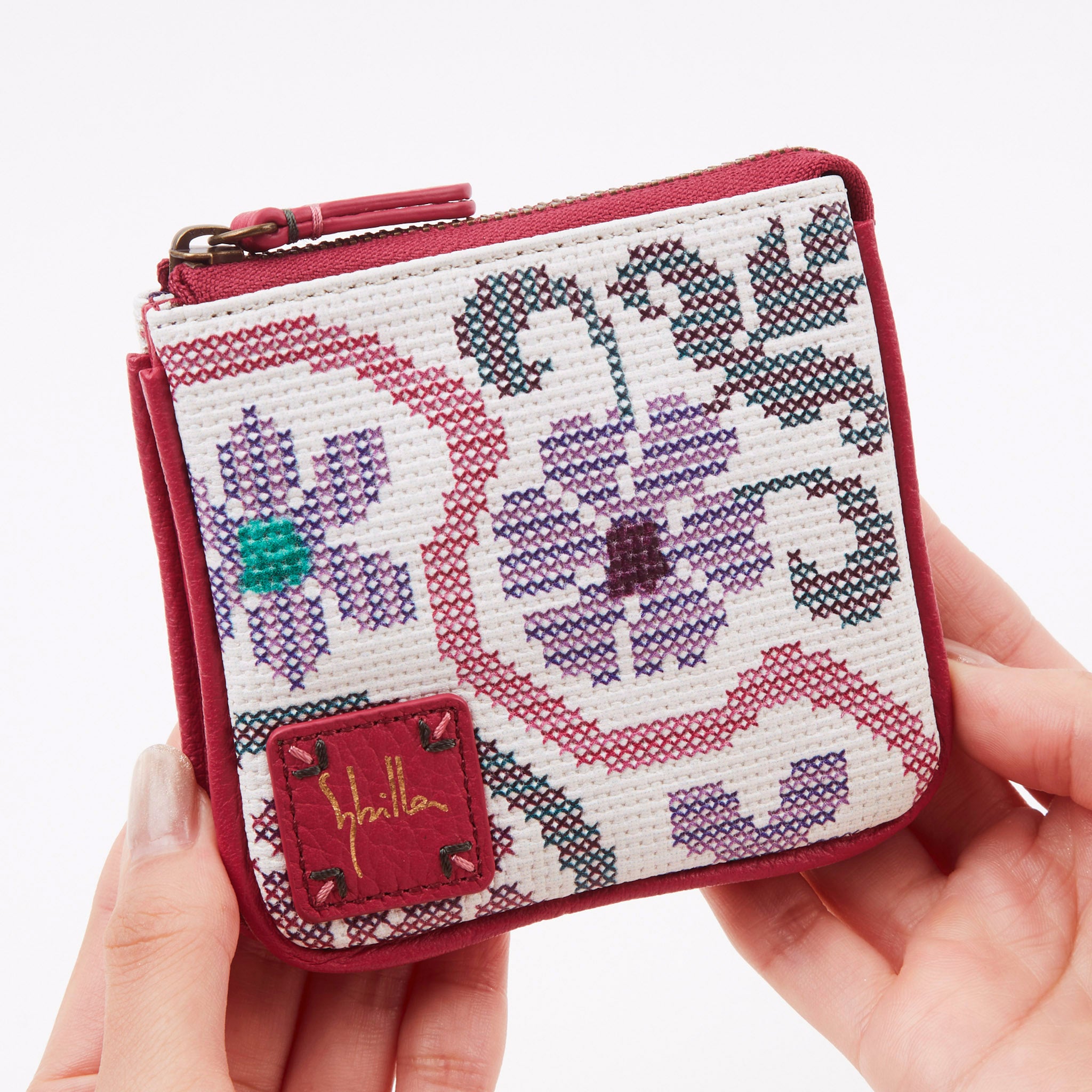 フガール　ミニ財布　5470565