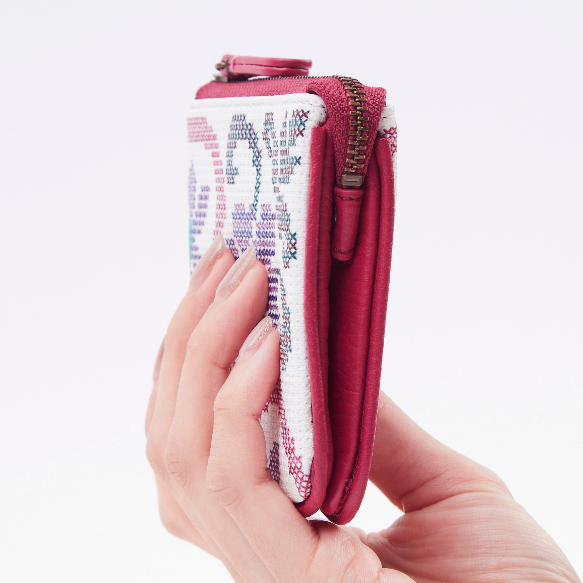 フガール　ミニ財布　5470565