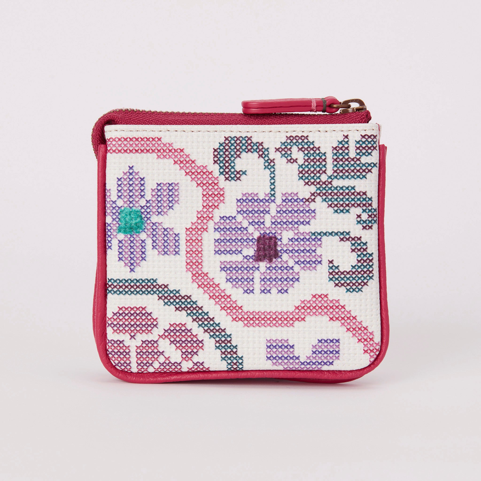 フガール　ミニ財布　5470565