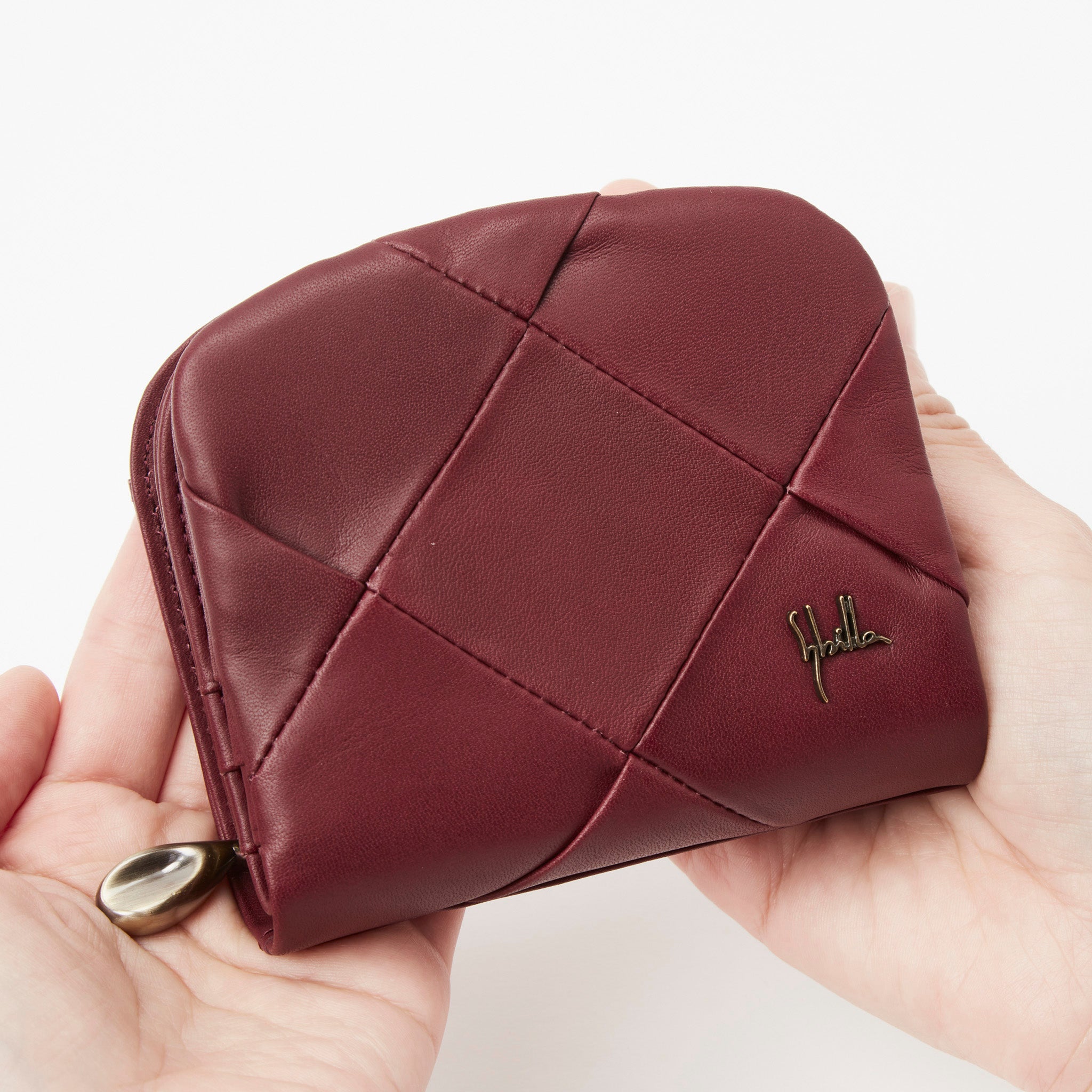 インビシブレ 二つ折り財布 5470571