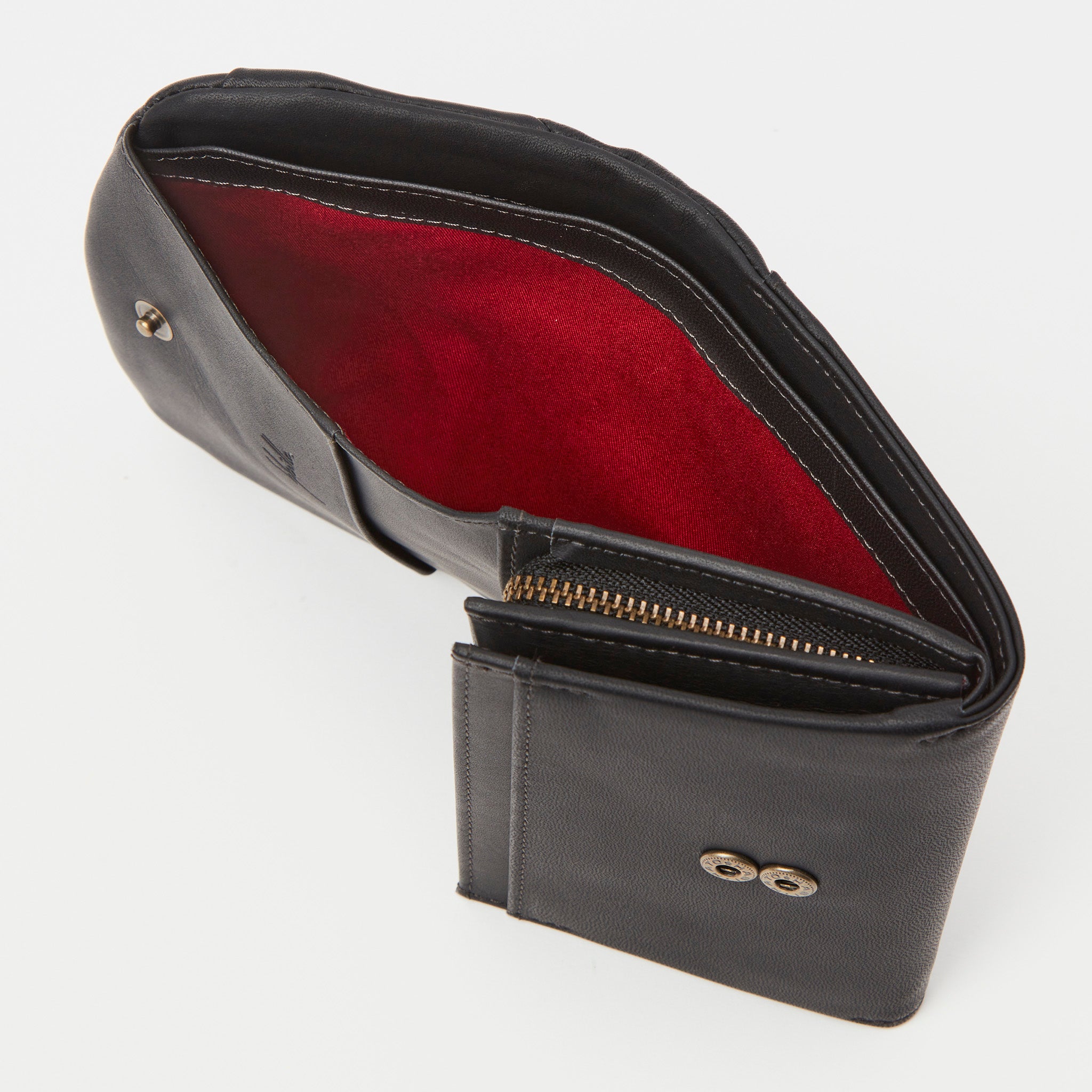 インビシブレ 二つ折り財布 5470572