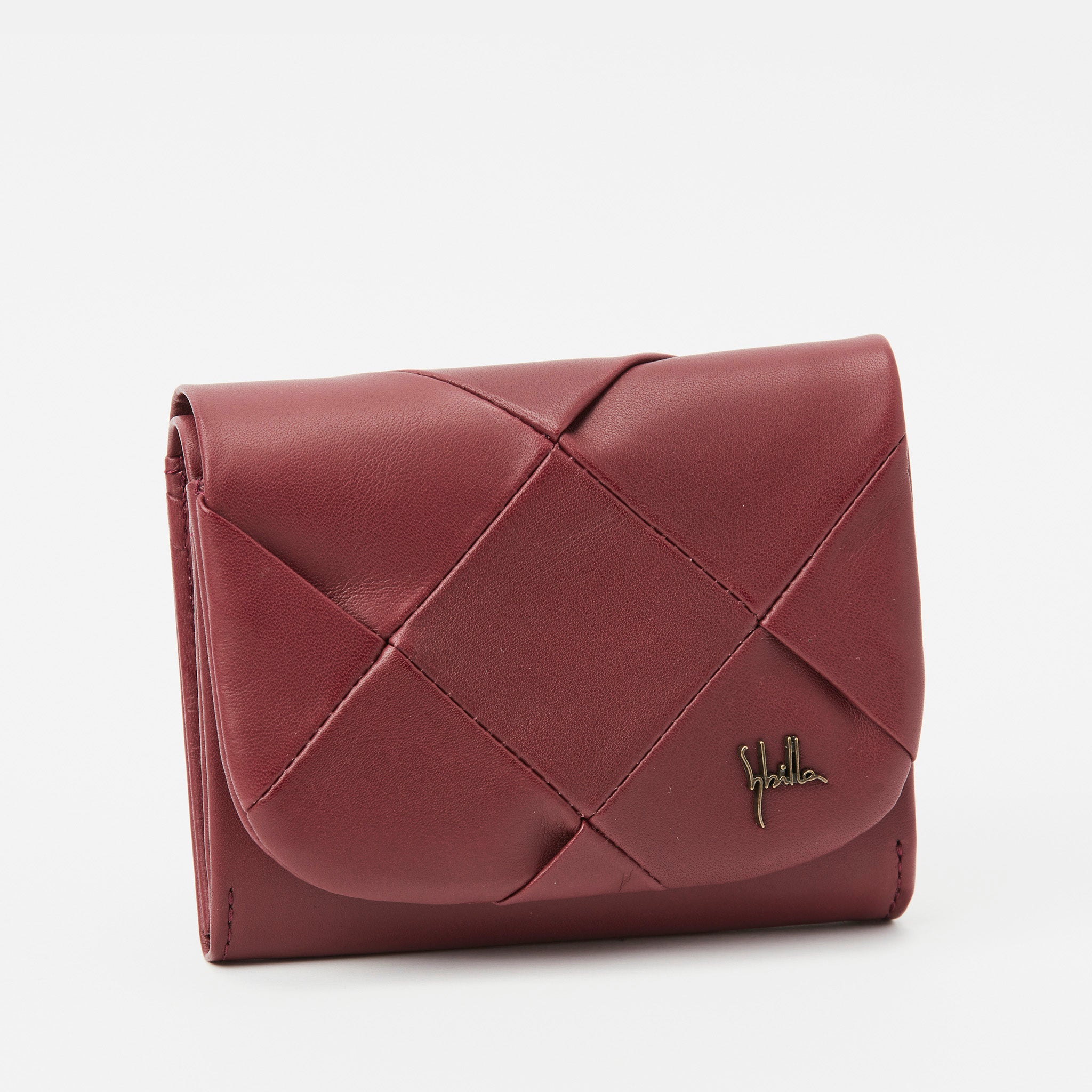 インビシブレ 二つ折り財布 5470572