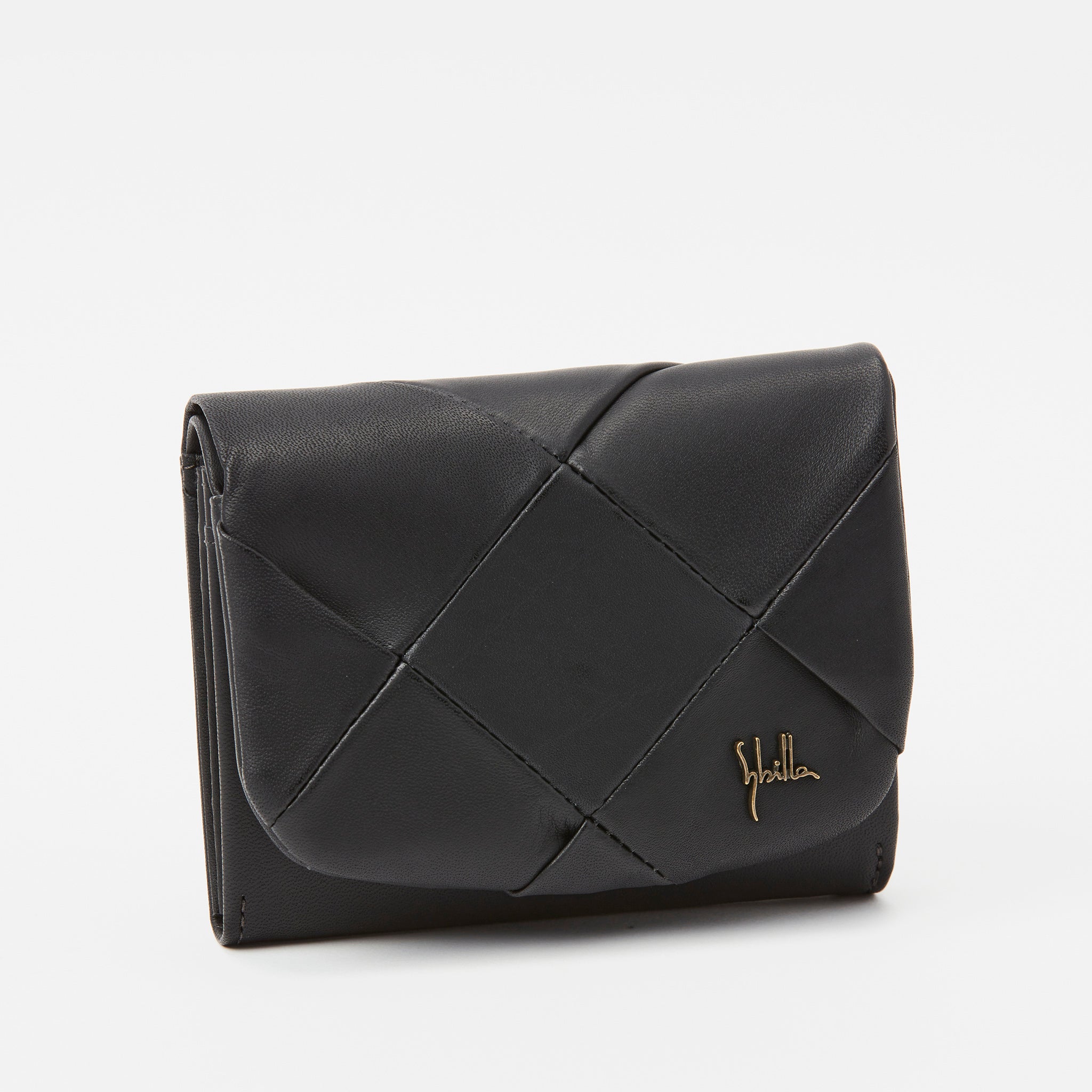 インビシブレ 二つ折り財布 5470572