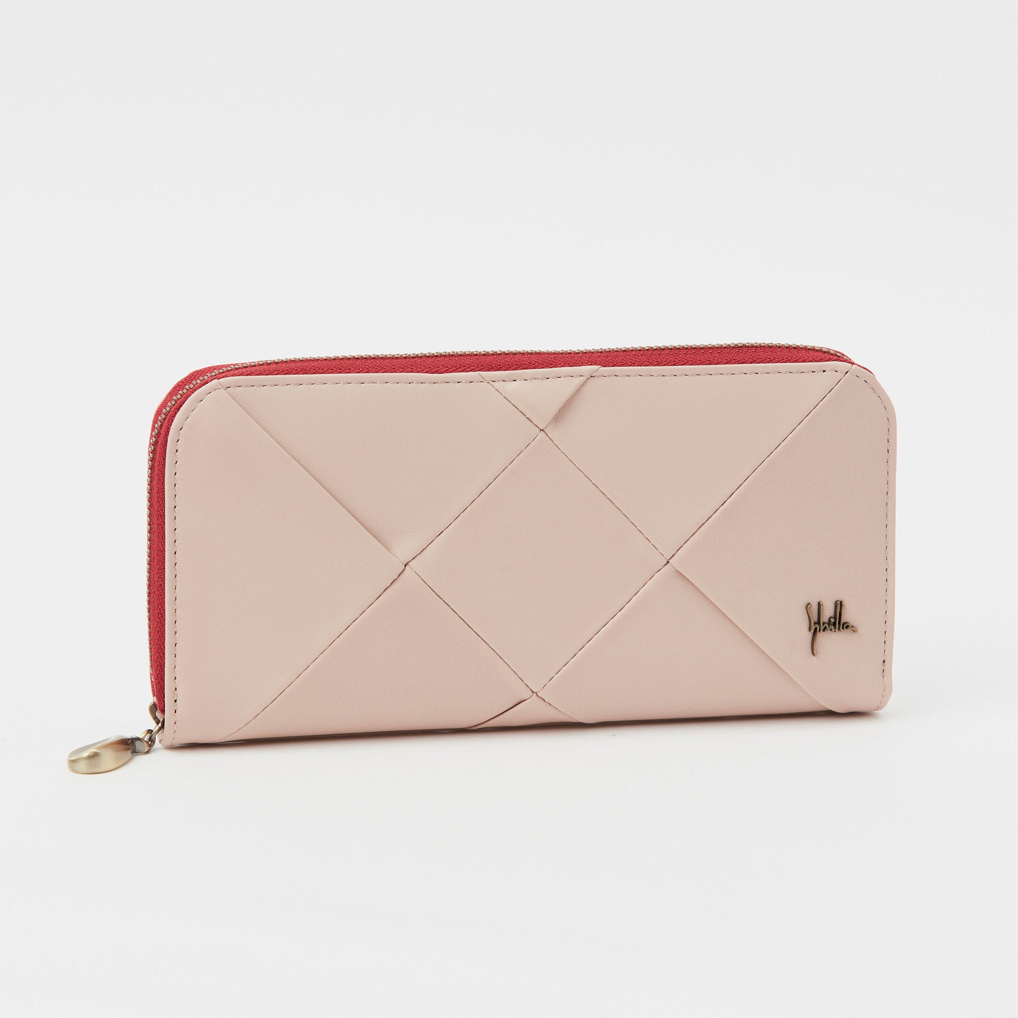 インビシブレ ラウンドファスナー長財布 5470573