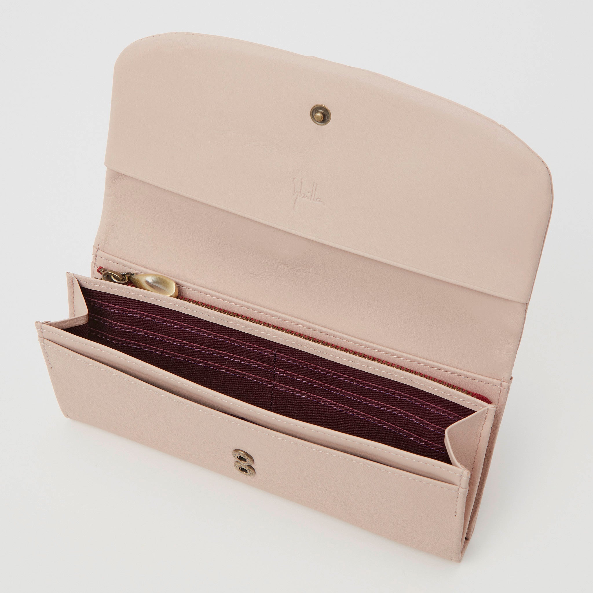 インビシブレ 長財布 5470574