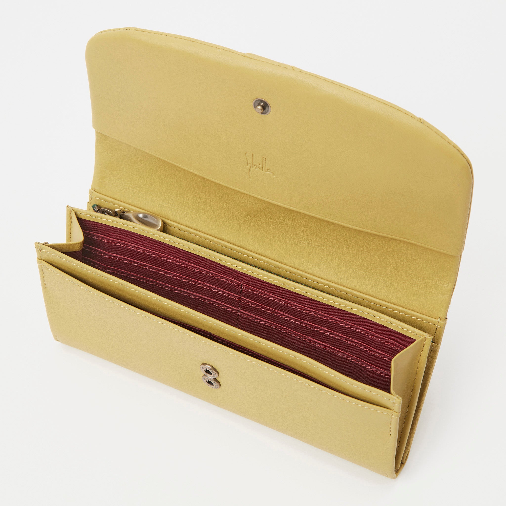 インビシブレ 長財布 5470574