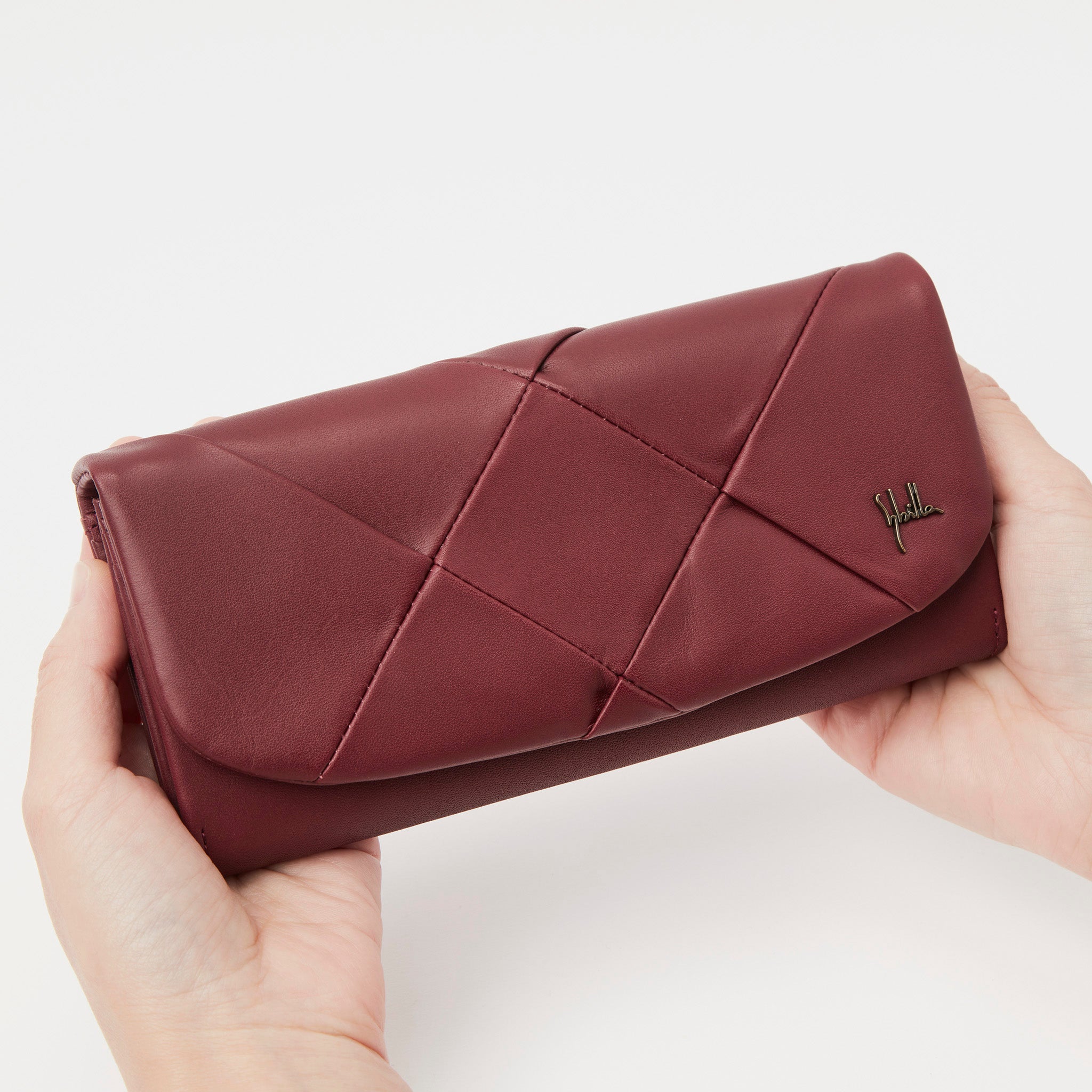 インビシブレ 長財布 5470574