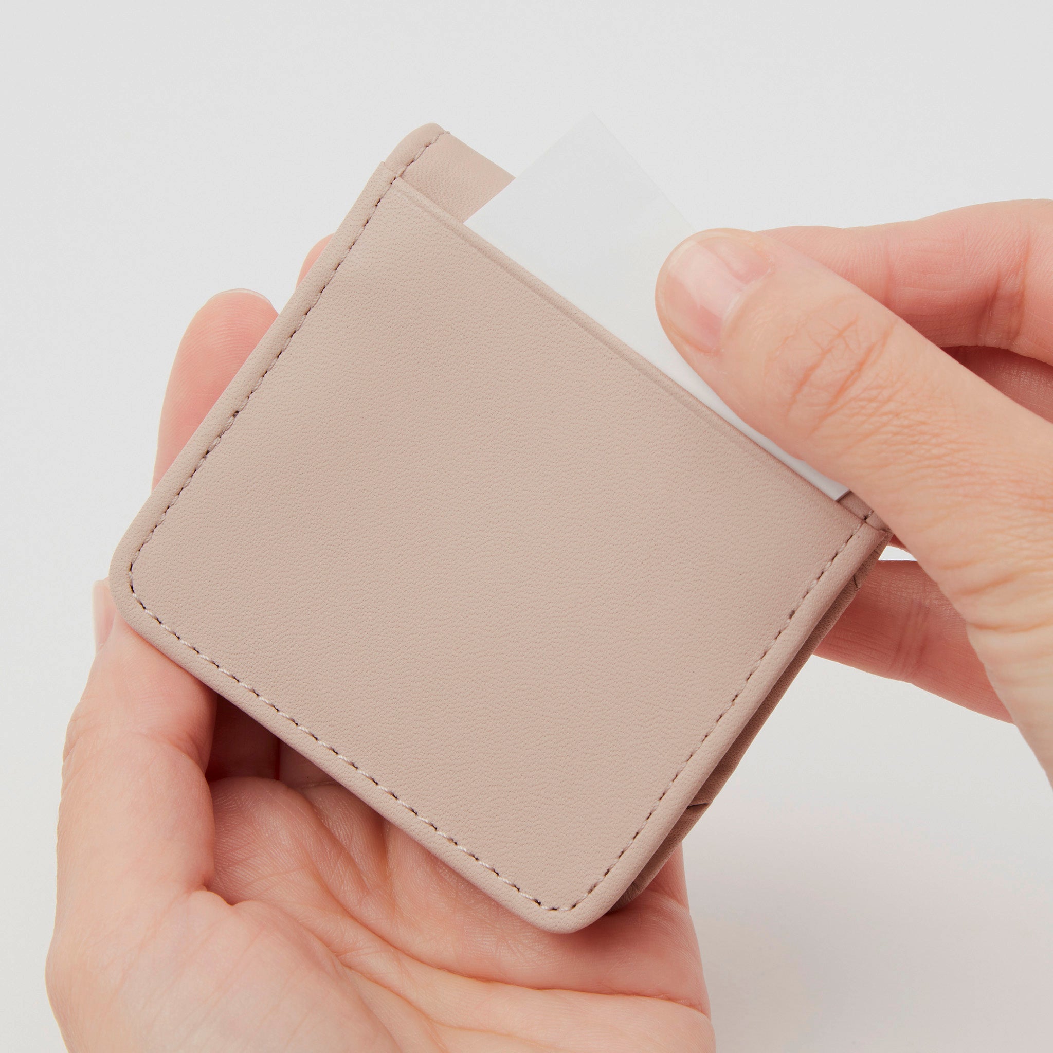 インビシブレ コインケース 5470575