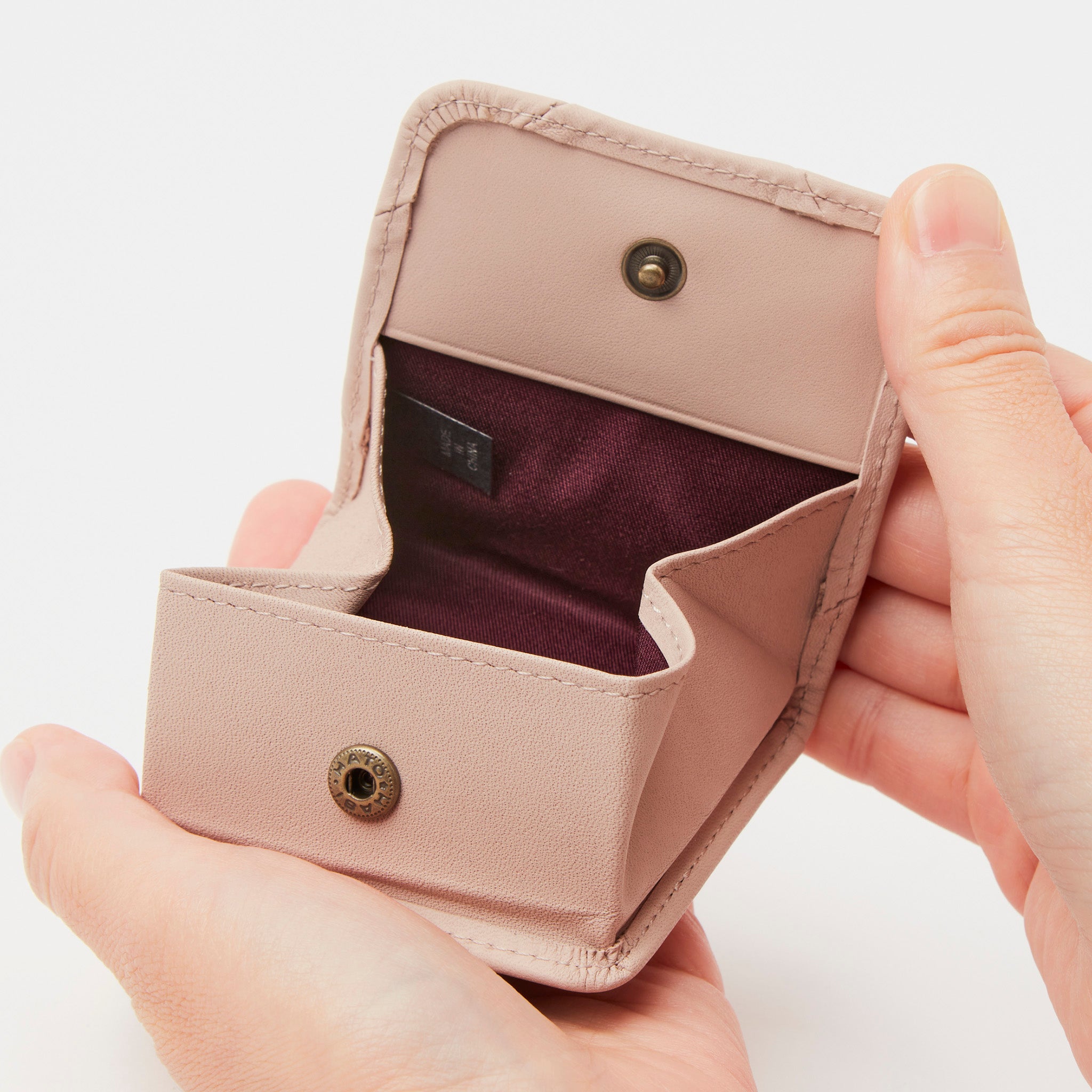 インビシブレ コインケース 5470575