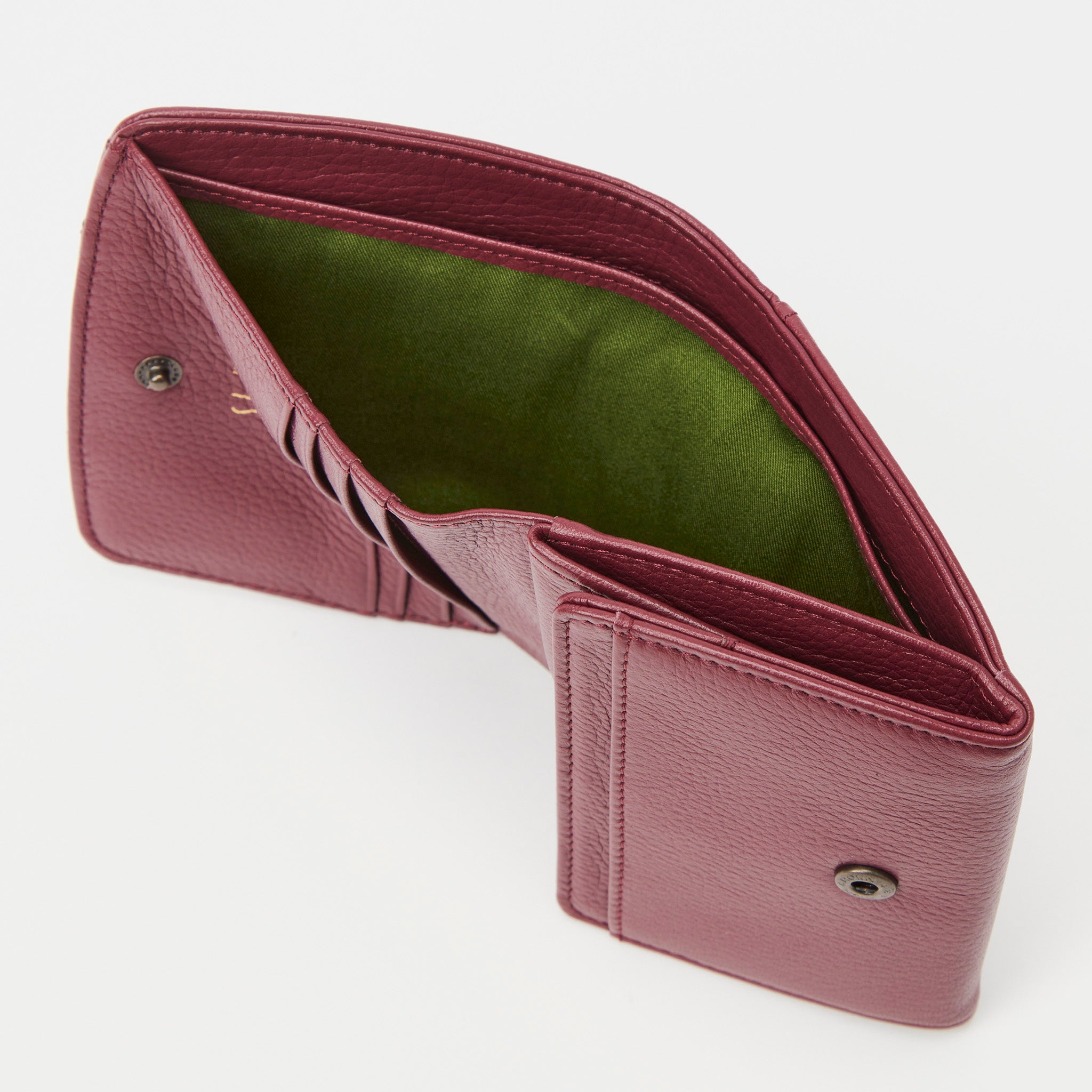 アンバール 二つ折りミニ財布 5470580