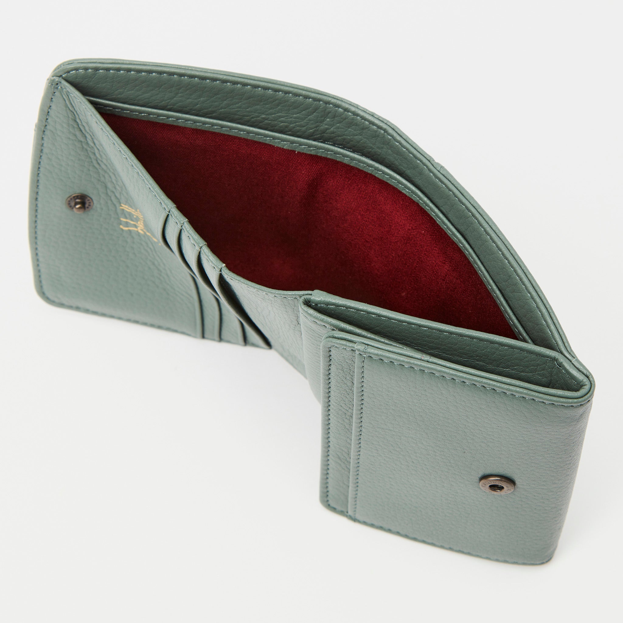 アンバール 二つ折りミニ財布 5470580