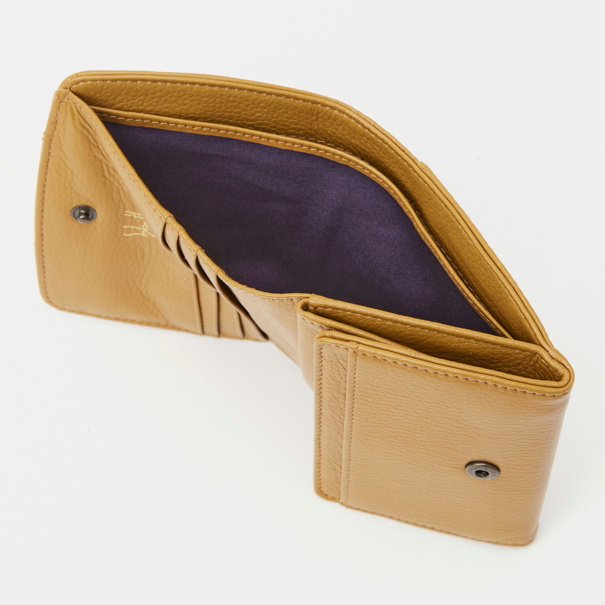 アンバール 二つ折りミニ財布 5470580