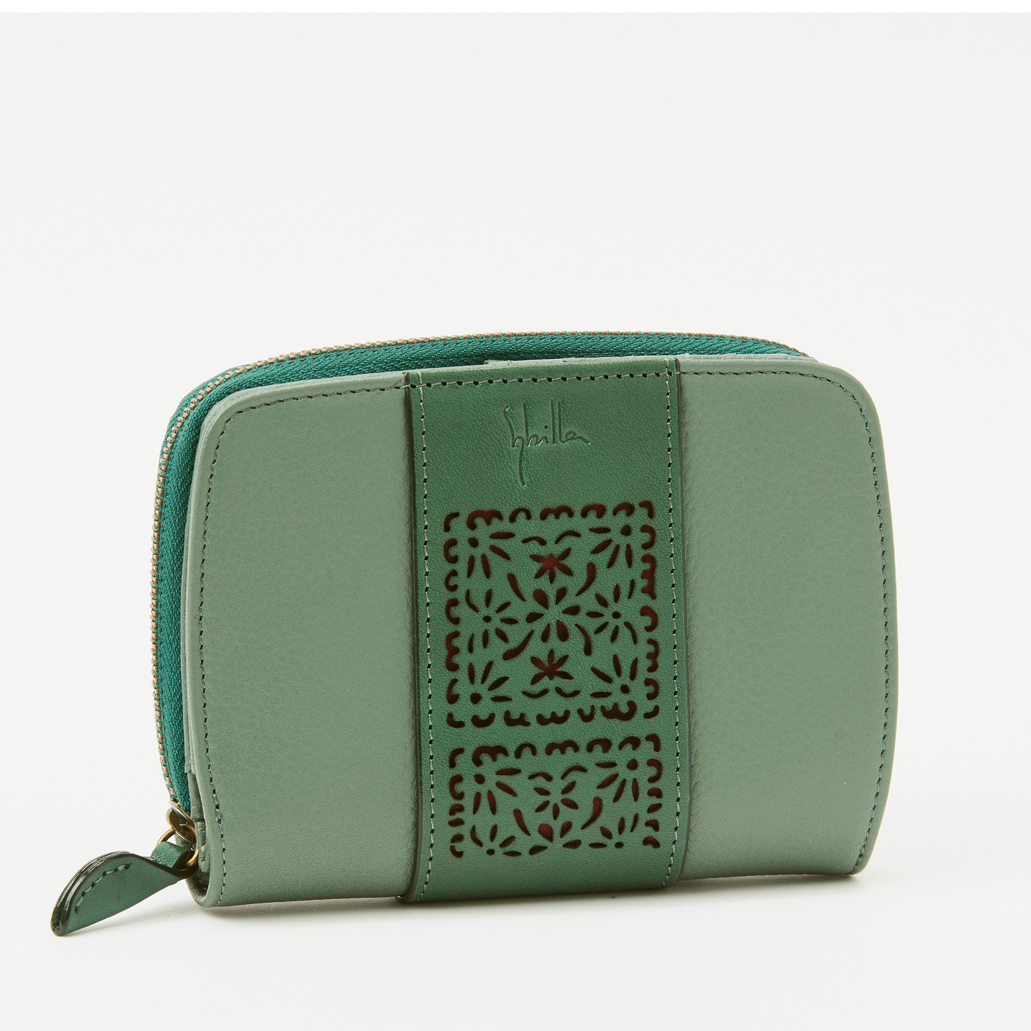 アンバール　二つ折り財布 5470581