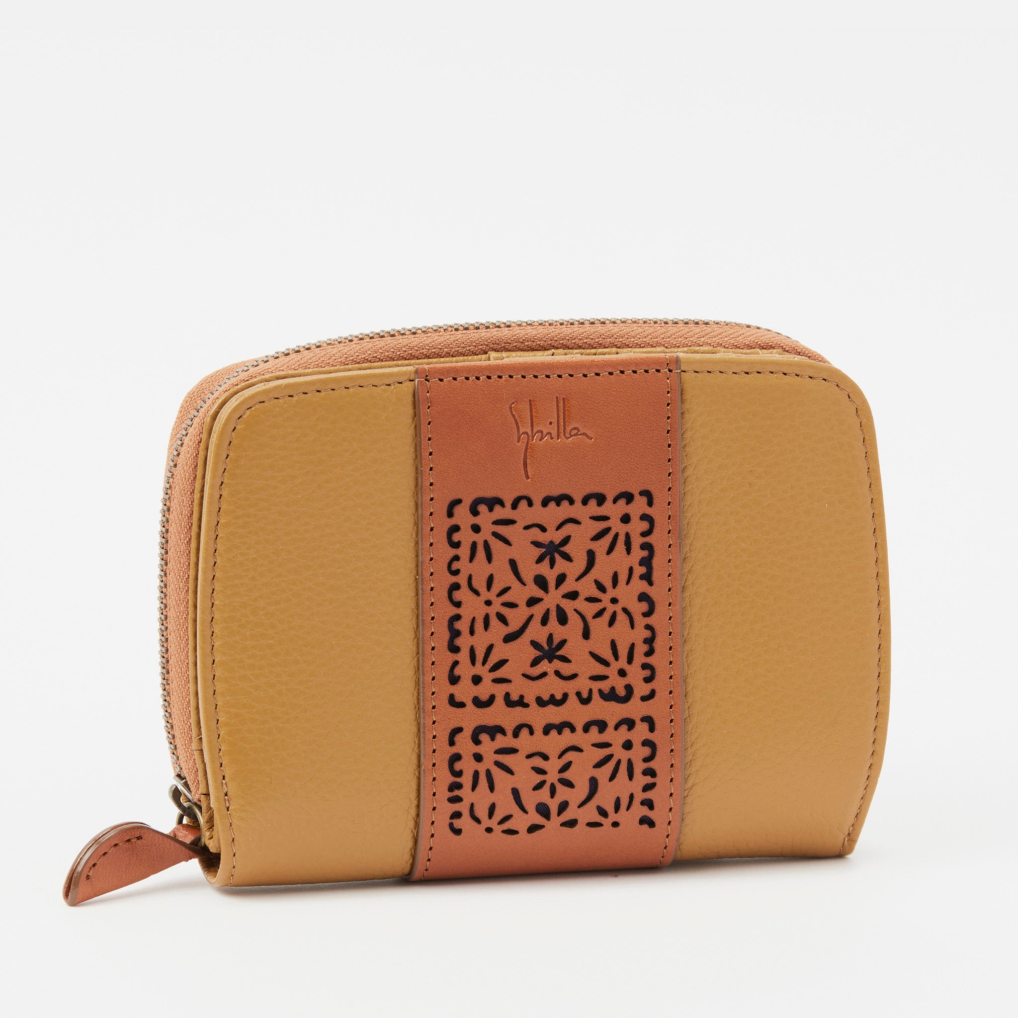 アンバール　二つ折り財布 5470581