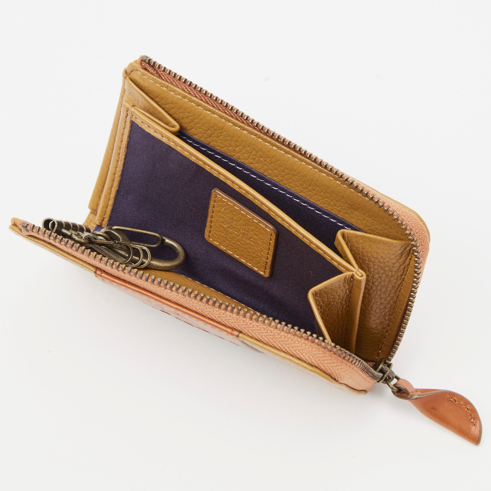 アンバール　キーケース 5470584