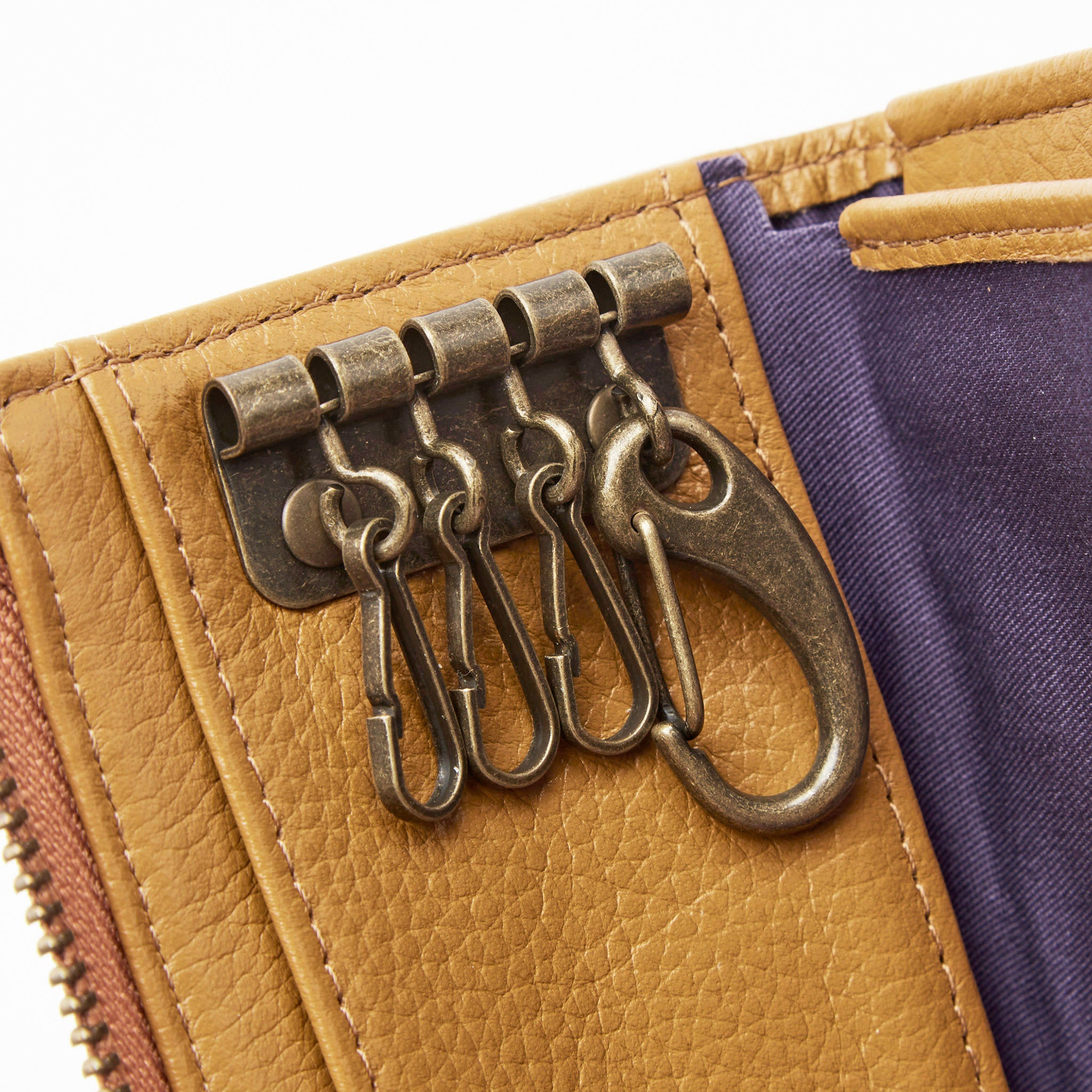 アンバール　キーケース 5470584