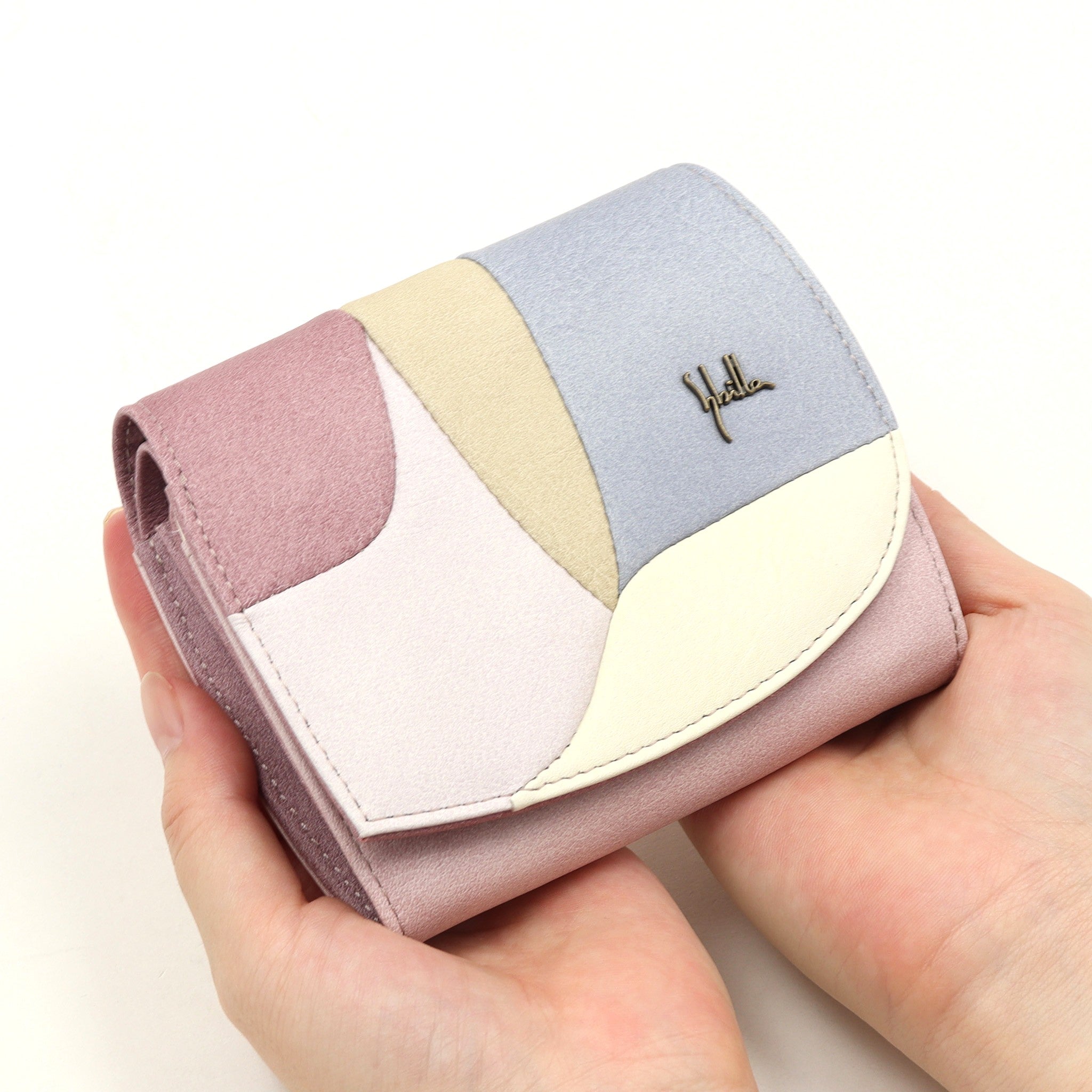 カミーノLE　二つ折り財布　5470590