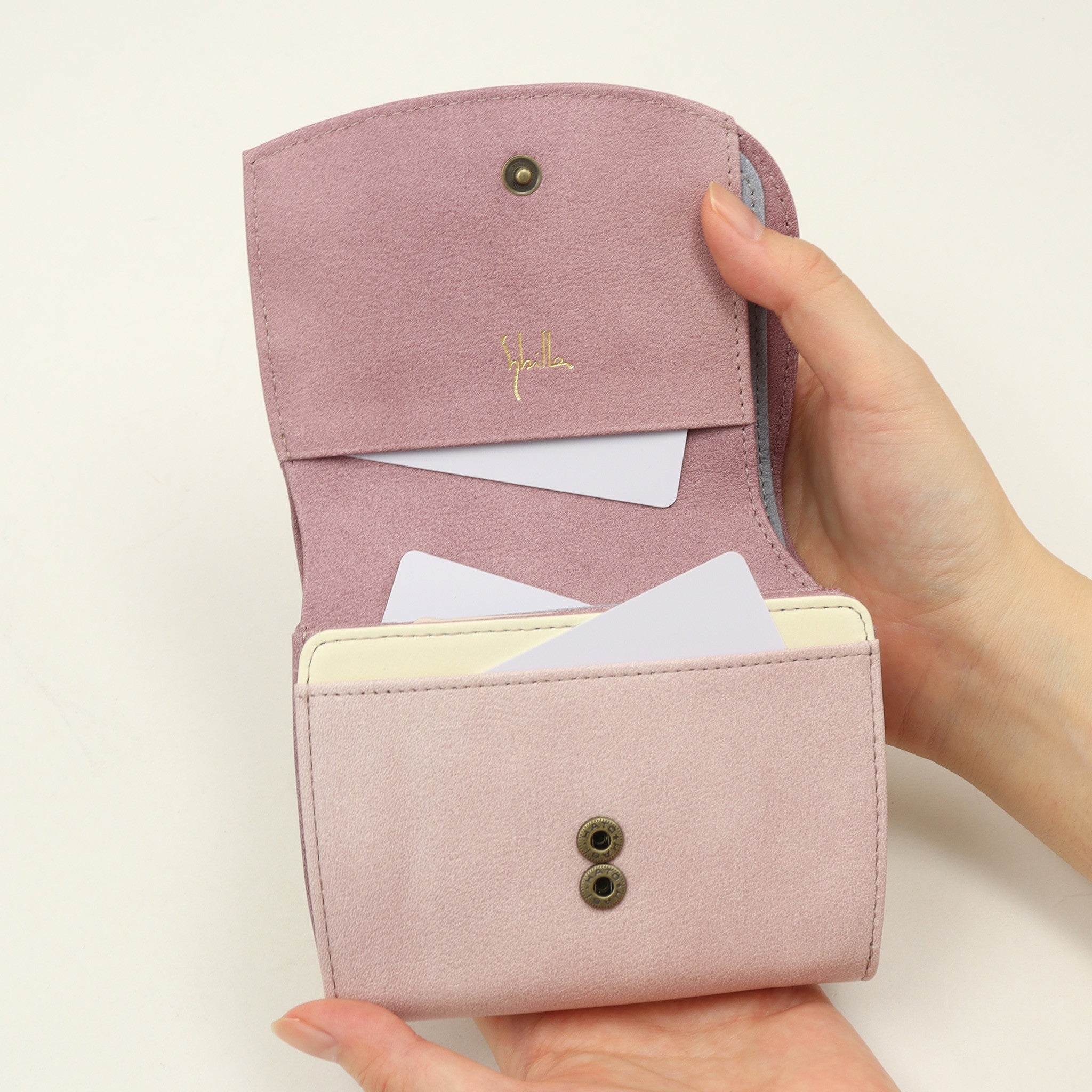 カミーノLE　二つ折り財布　5470590