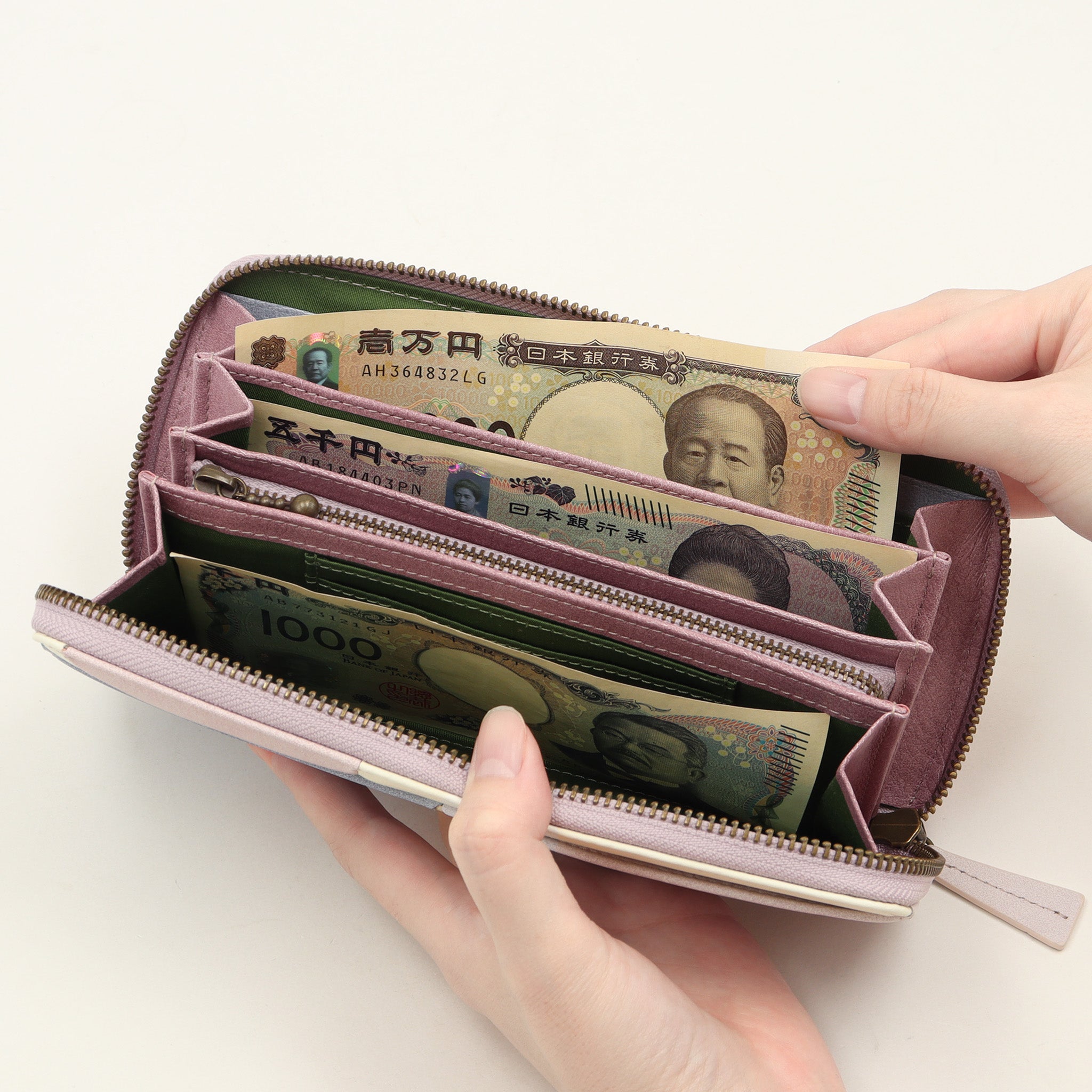 カミーノLE　長財布　5470592