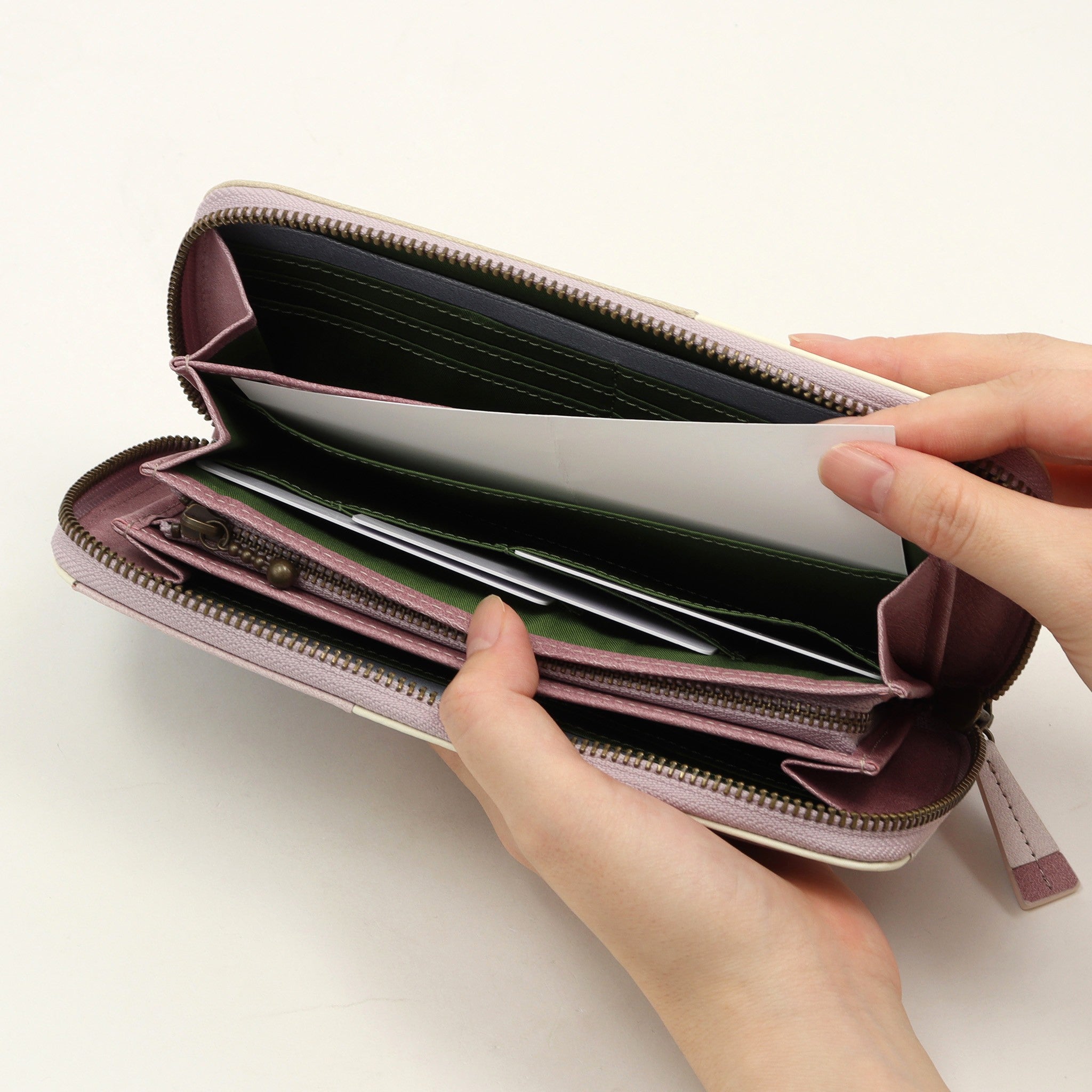 カミーノLE　長財布　5470592