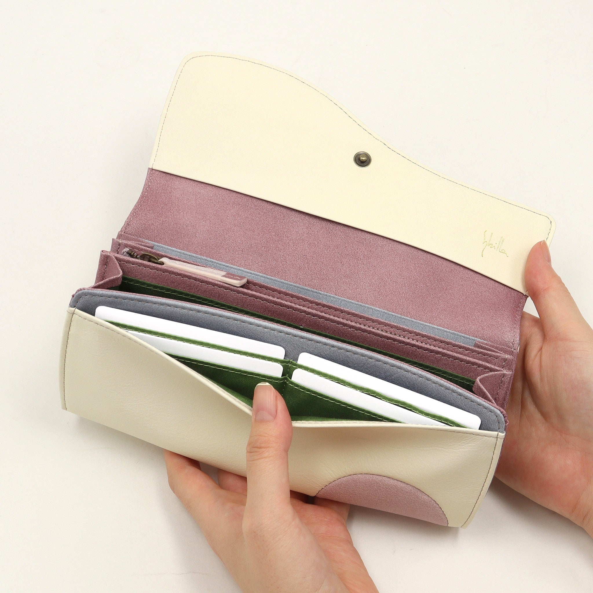 カミーノLE　長財布　5470593