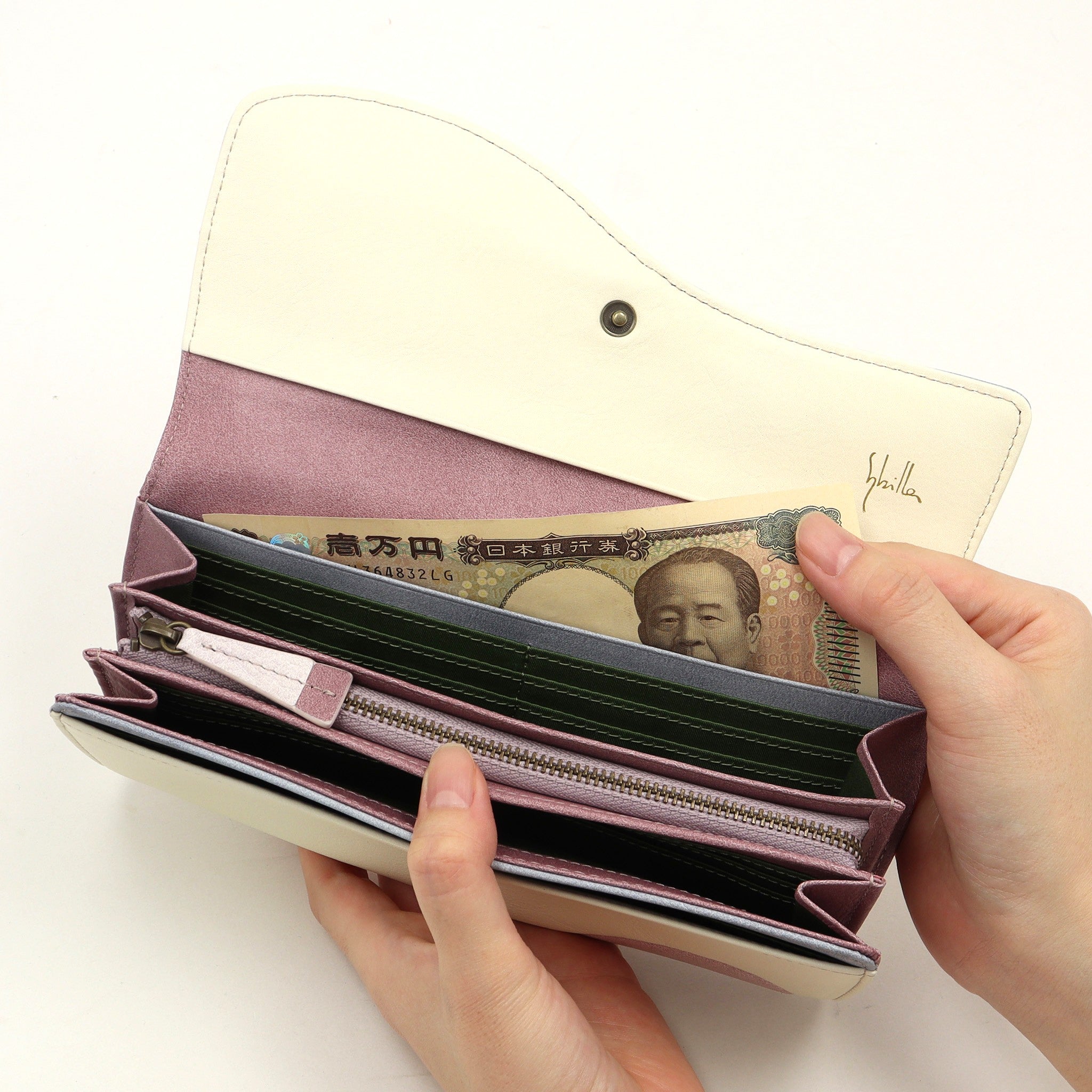 カミーノLE　長財布　5470593