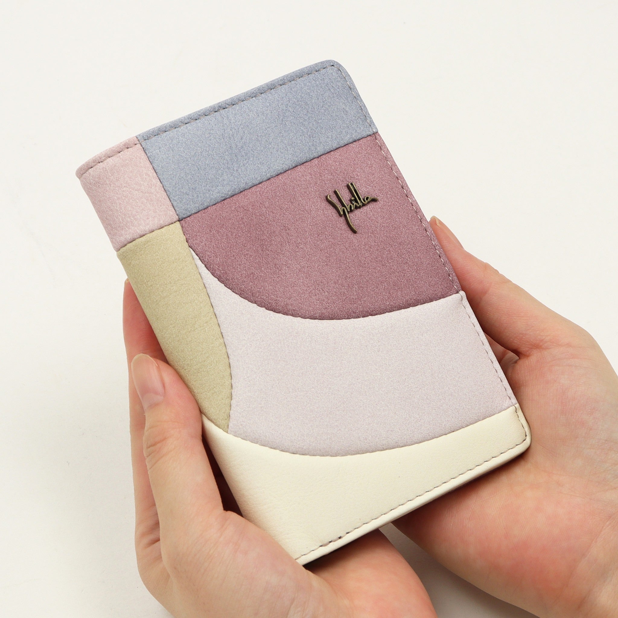 カミーノLE　コンパクト財布　5470595