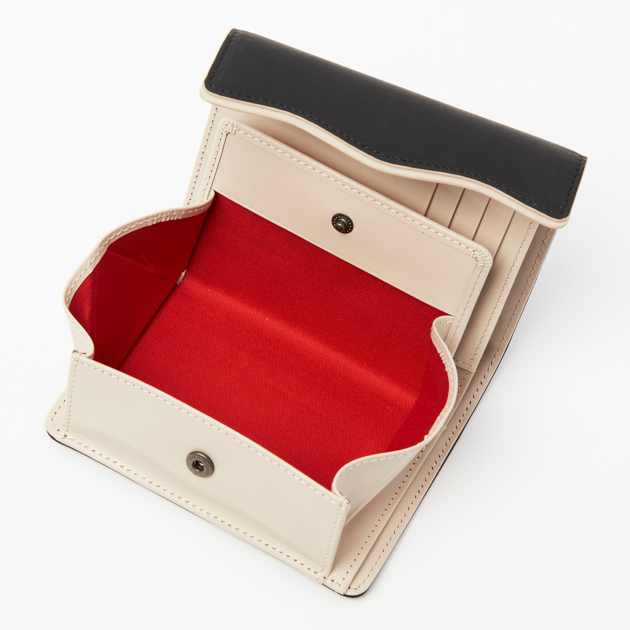 アラディノ 二つ折り財布 5470601