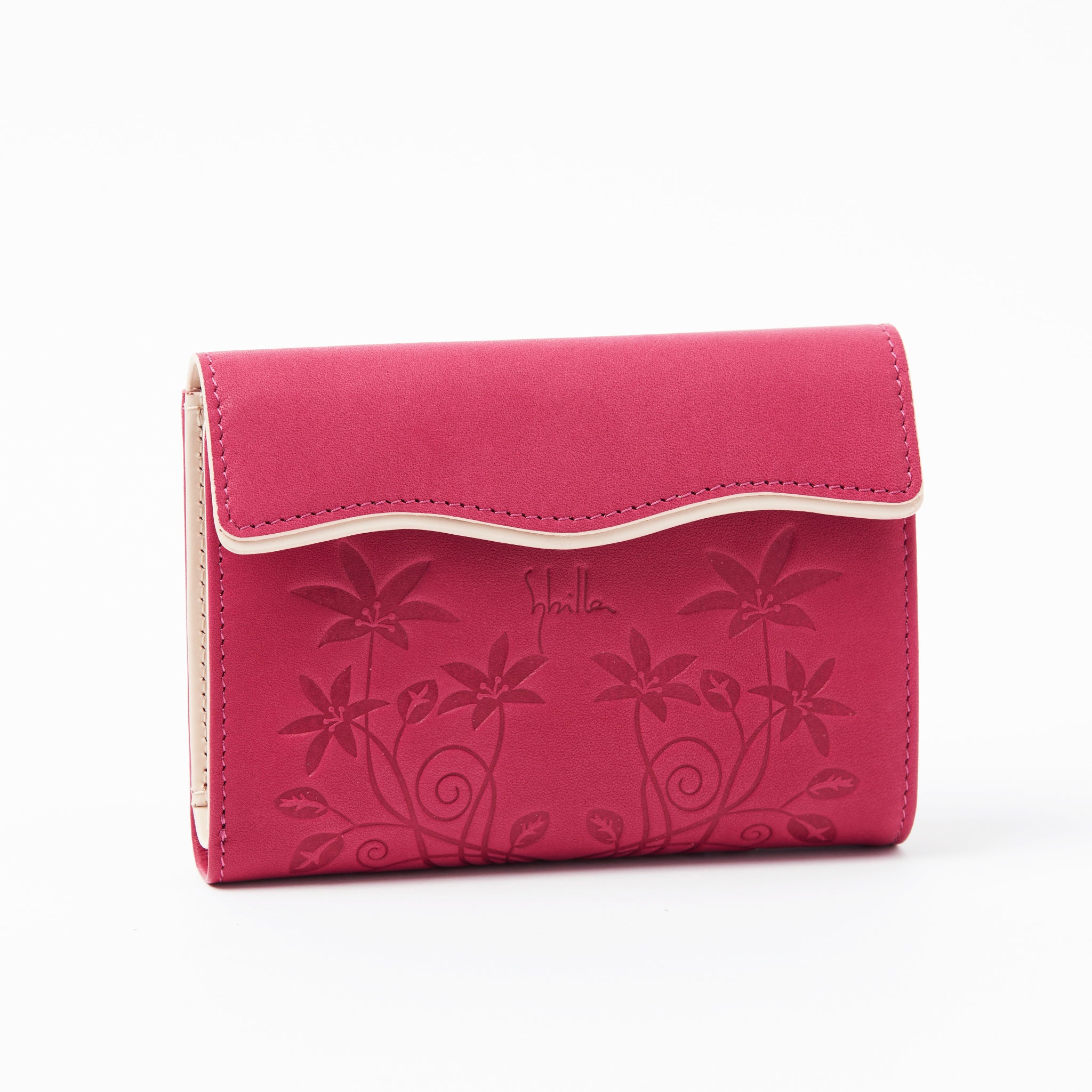 アラディノ 二つ折り財布 5470601