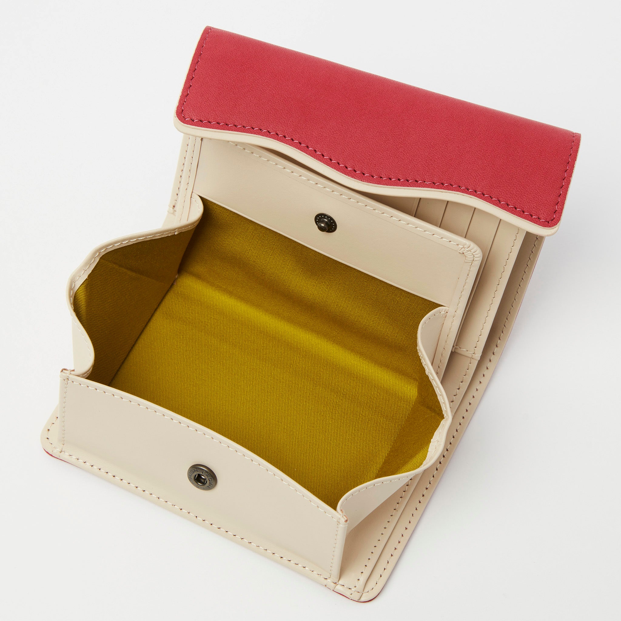 アラディノ 二つ折り財布 5470601