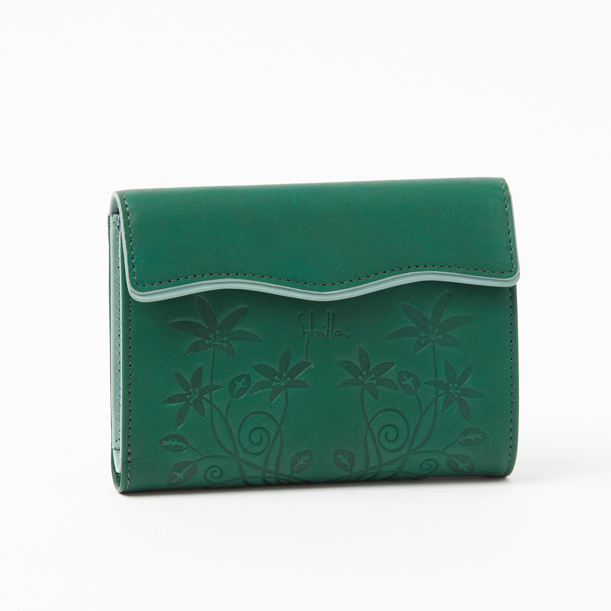 アラディノ 二つ折り財布 5470601