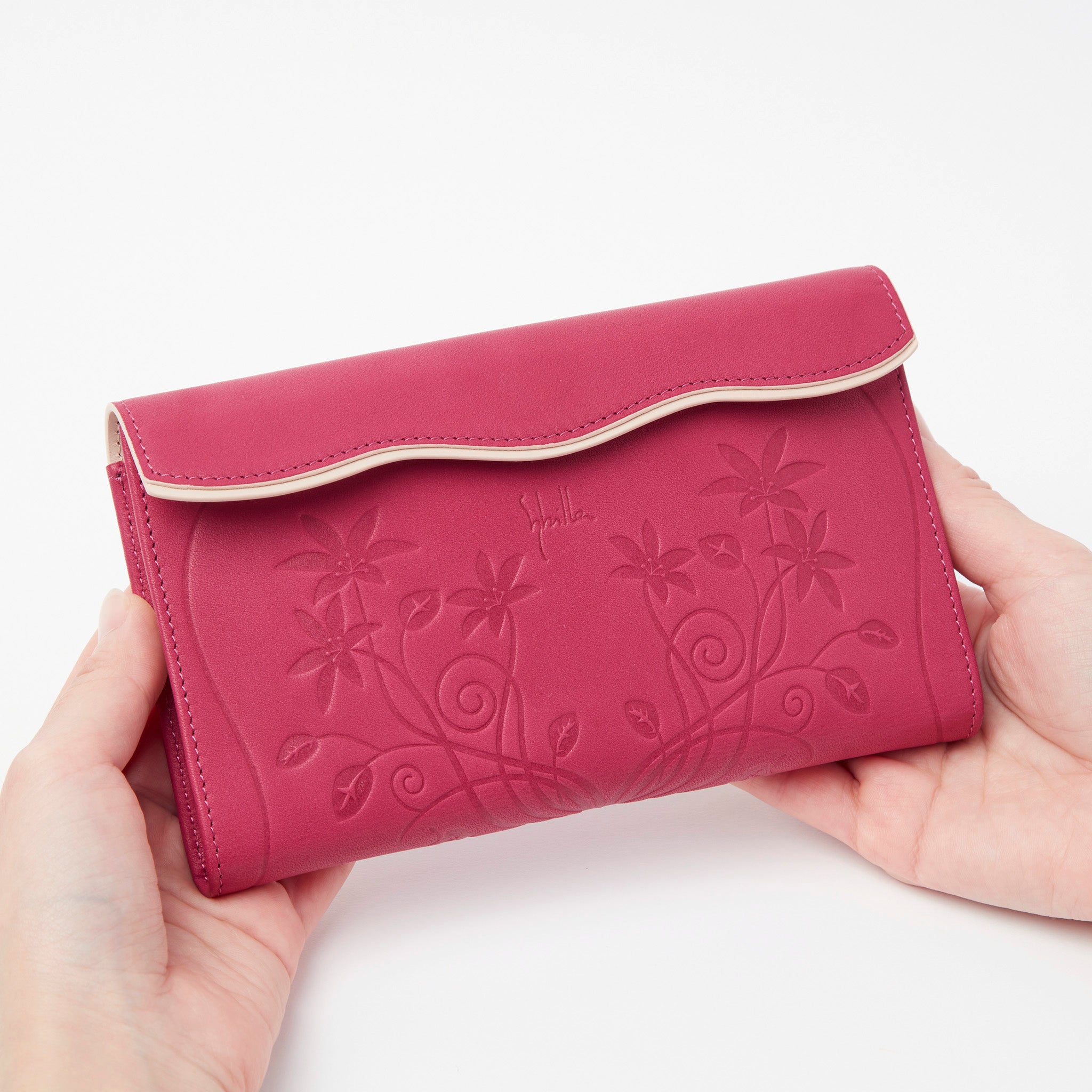 アラディノ 長財布 5470602