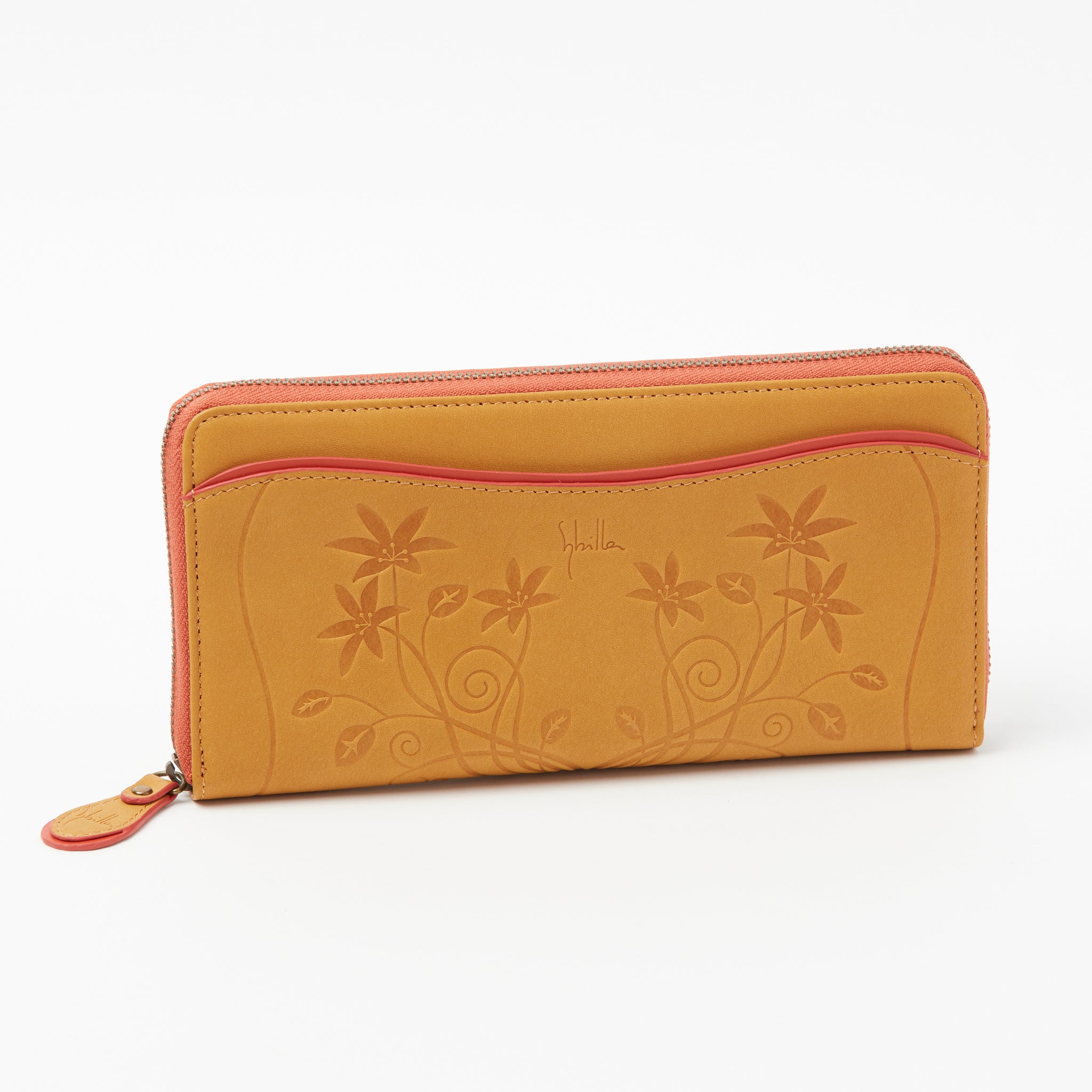 アラディノ ラウンドファスナー長財布 5470603