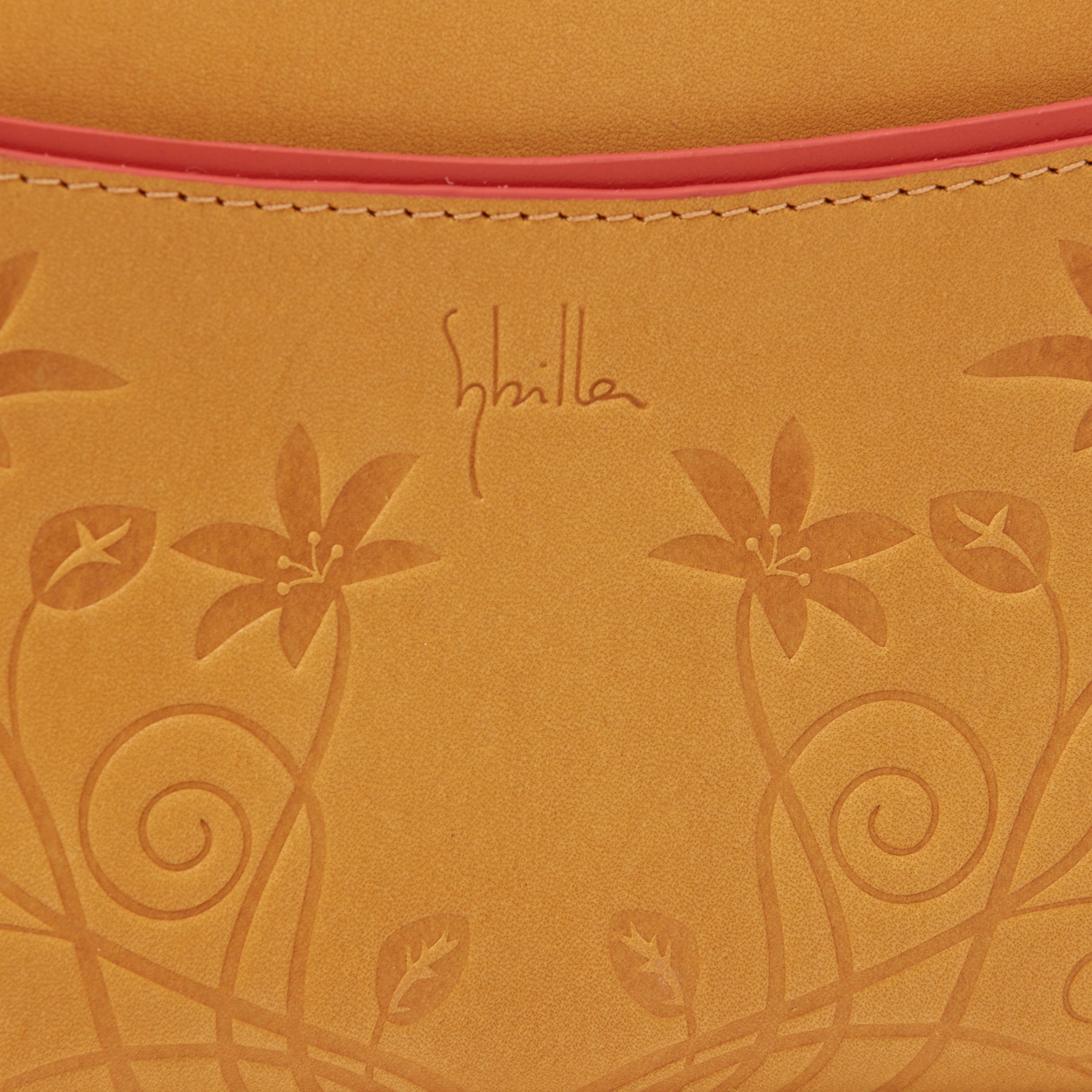 アラディノ ラウンドファスナー長財布 5470603