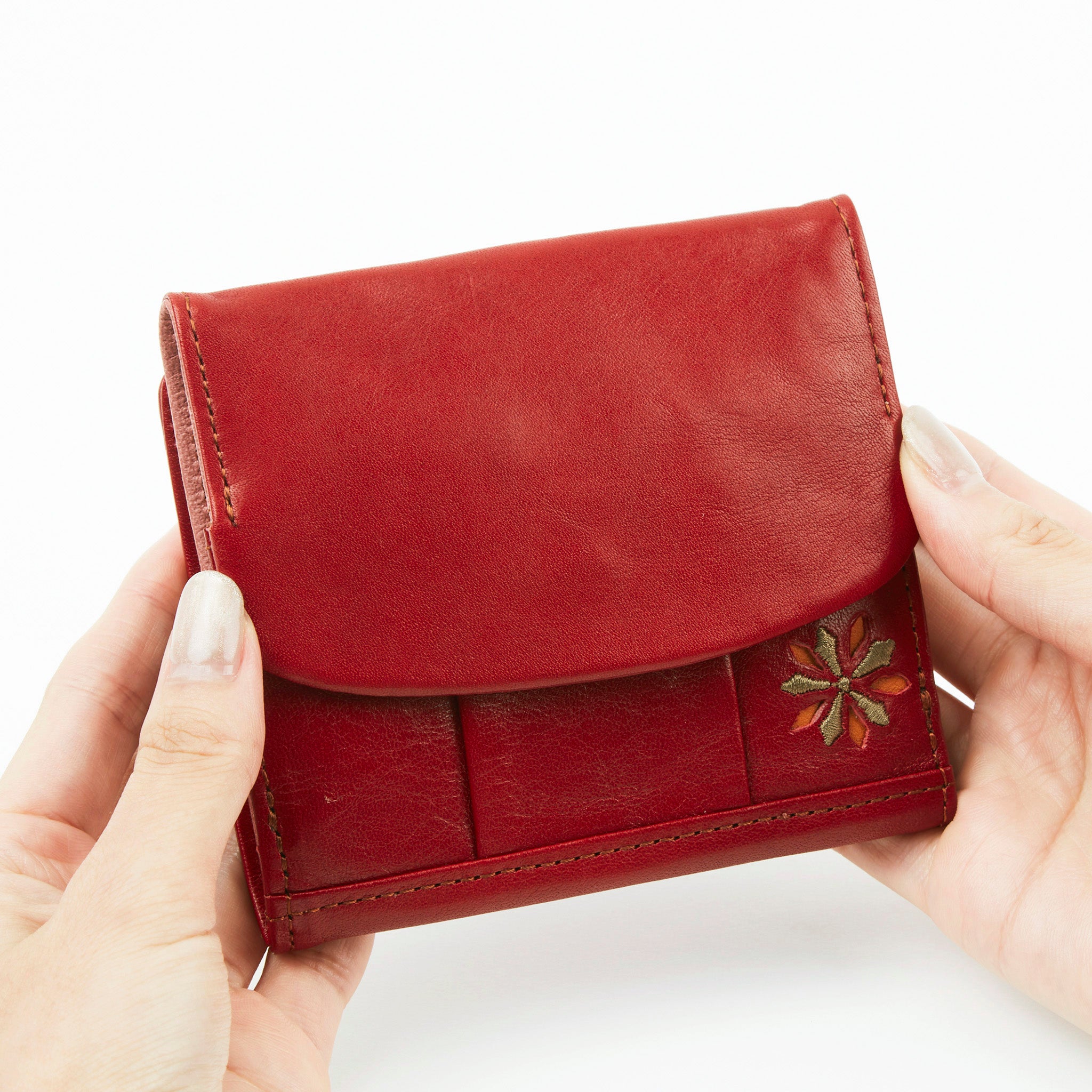 ラーナ　ミニ財布　5471170